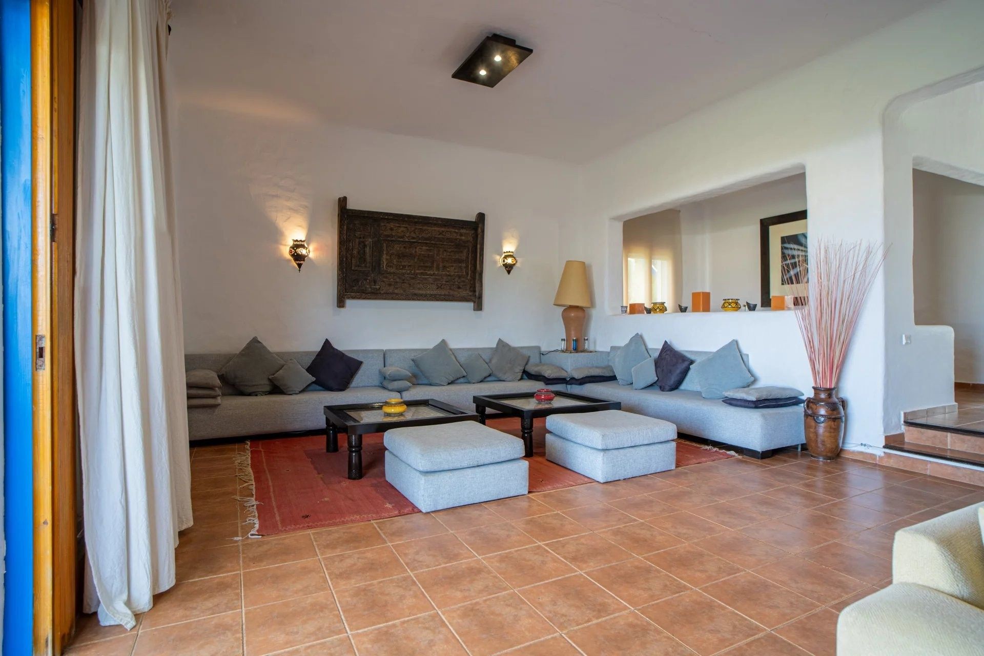 Acheter Villa 7&nbsp;pièces 349&nbsp;m² Cabo Negro