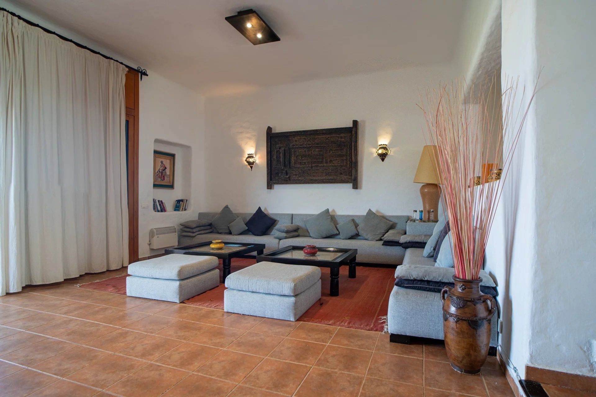 Acheter Villa 7&nbsp;pièces 349&nbsp;m² Cabo Negro
