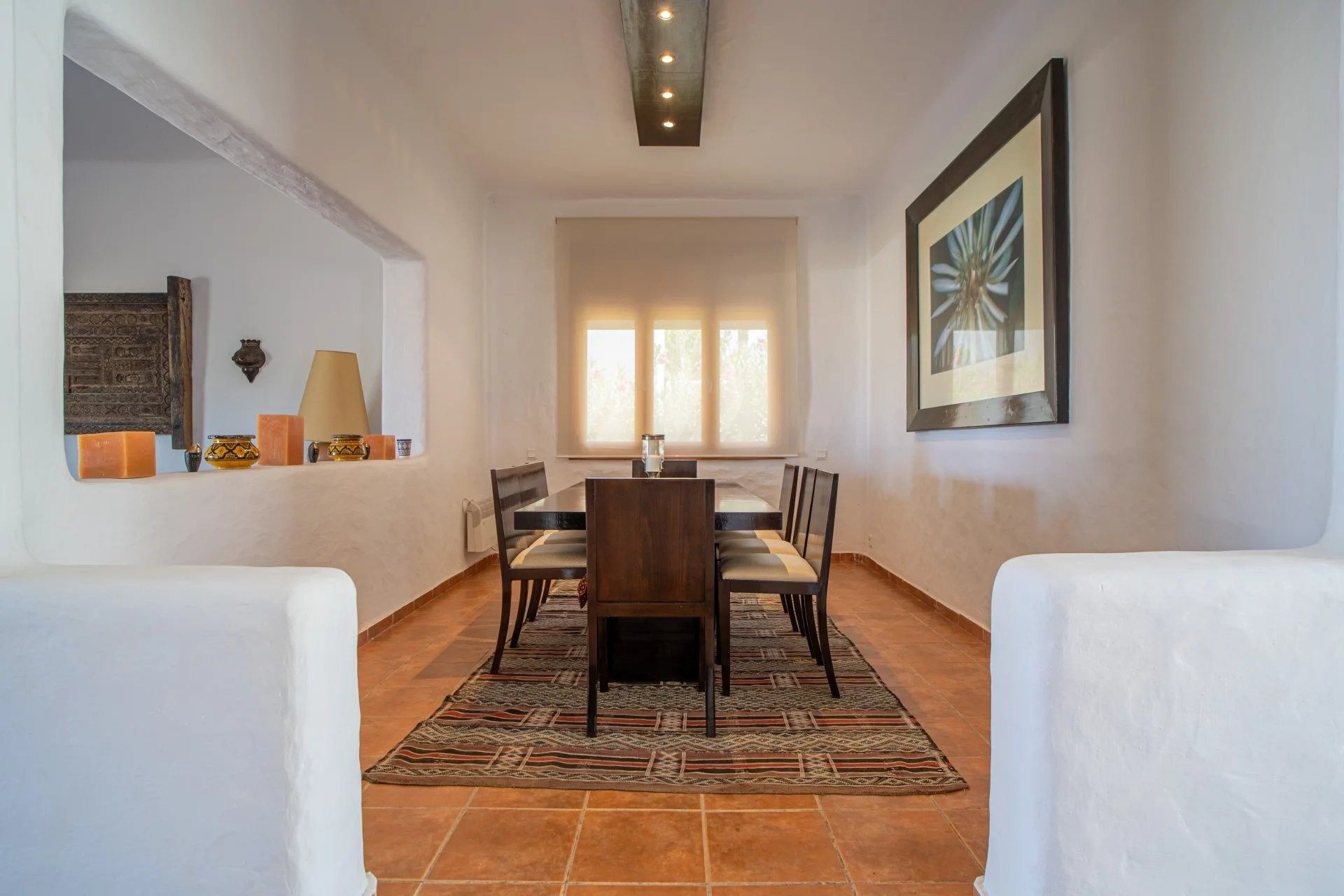 Acheter Villa 7 pièces 349 m² Cabo Negro