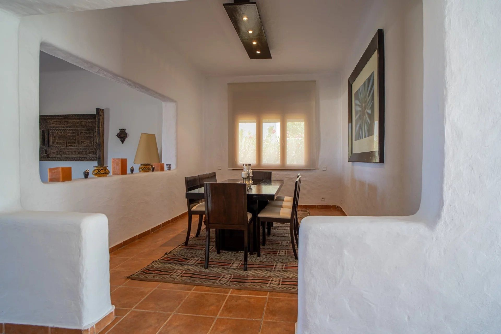 Acheter Villa 7 pièces 349 m² Cabo Negro