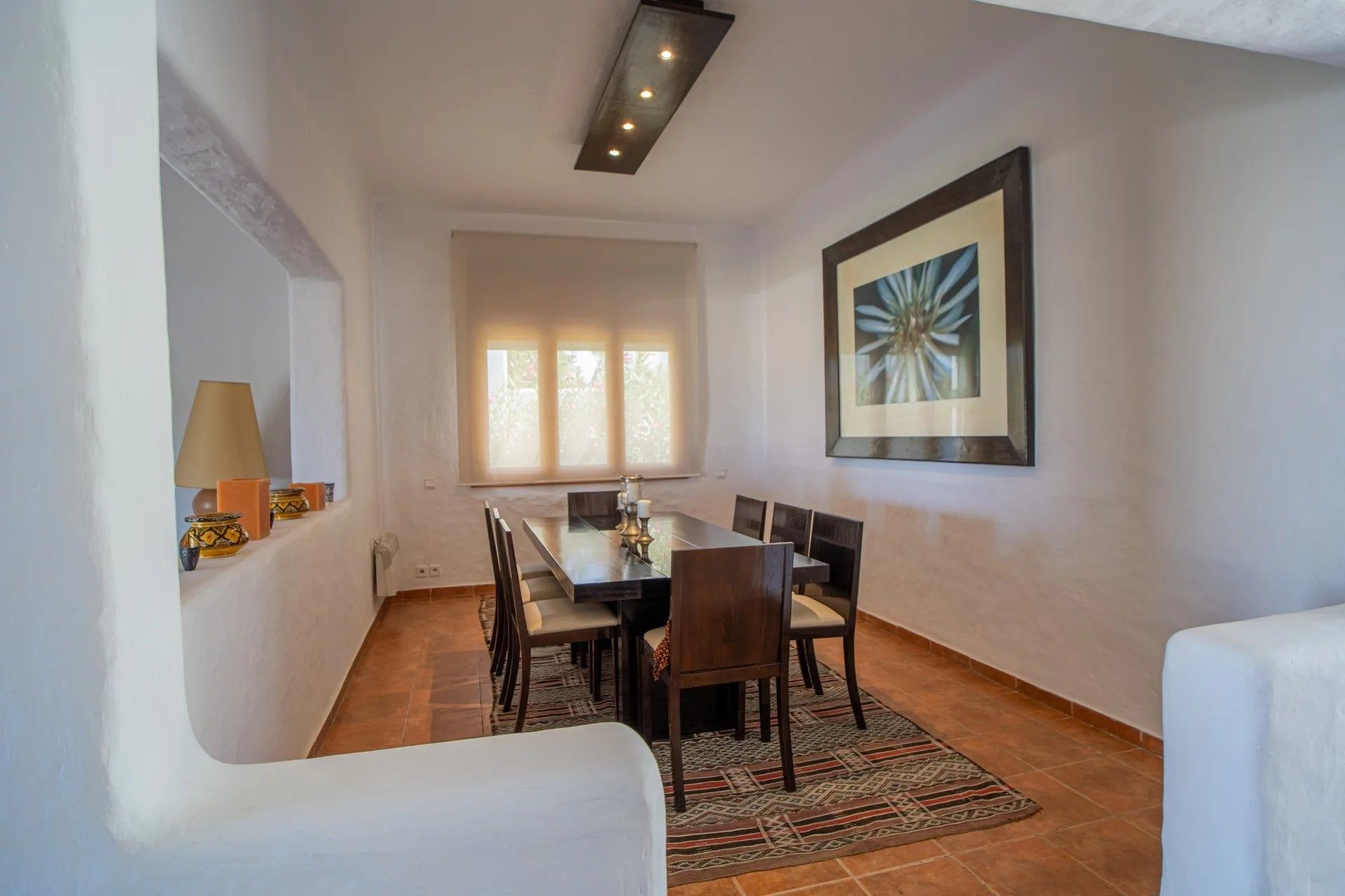 Acheter Villa 7 pièces 349 m² Cabo Negro