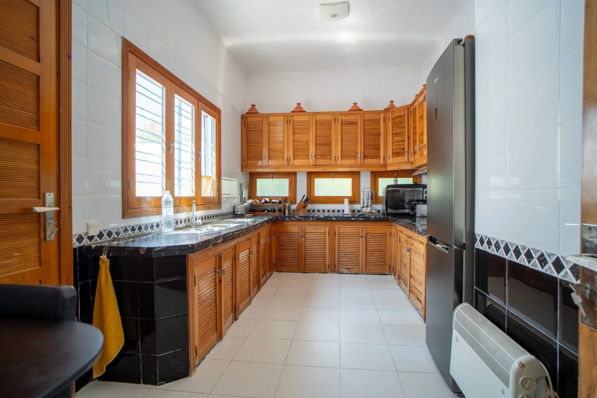 Acheter Villa 7&nbsp;pièces 349&nbsp;m² Cabo Negro