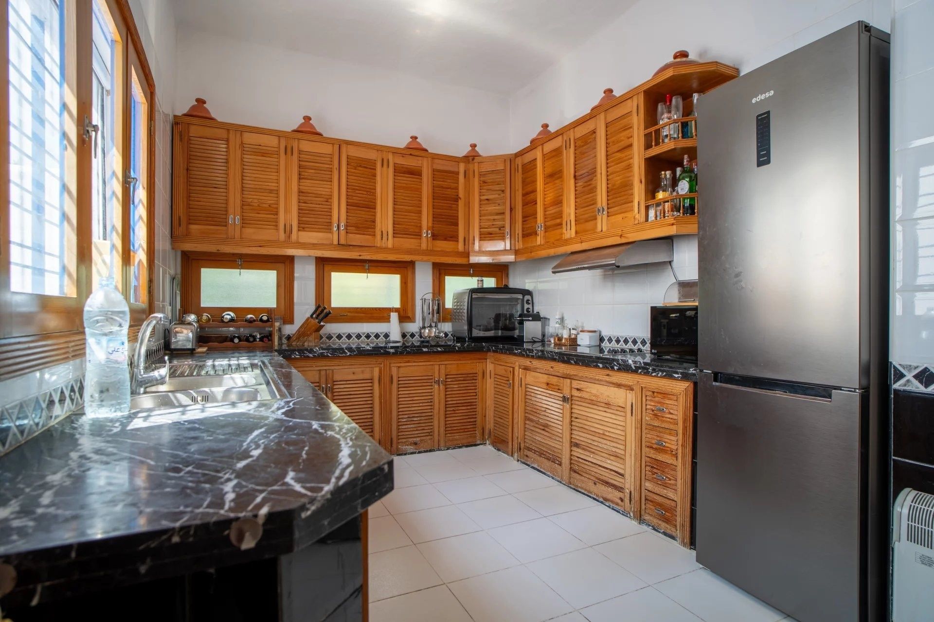 Acheter Villa 7&nbsp;pièces 349&nbsp;m² Cabo Negro
