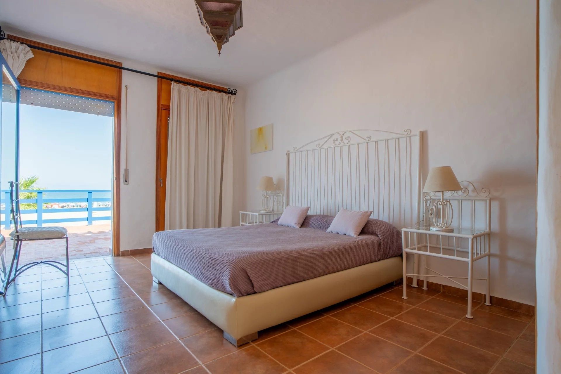 Acheter Villa 7 pièces 349 m² Cabo Negro