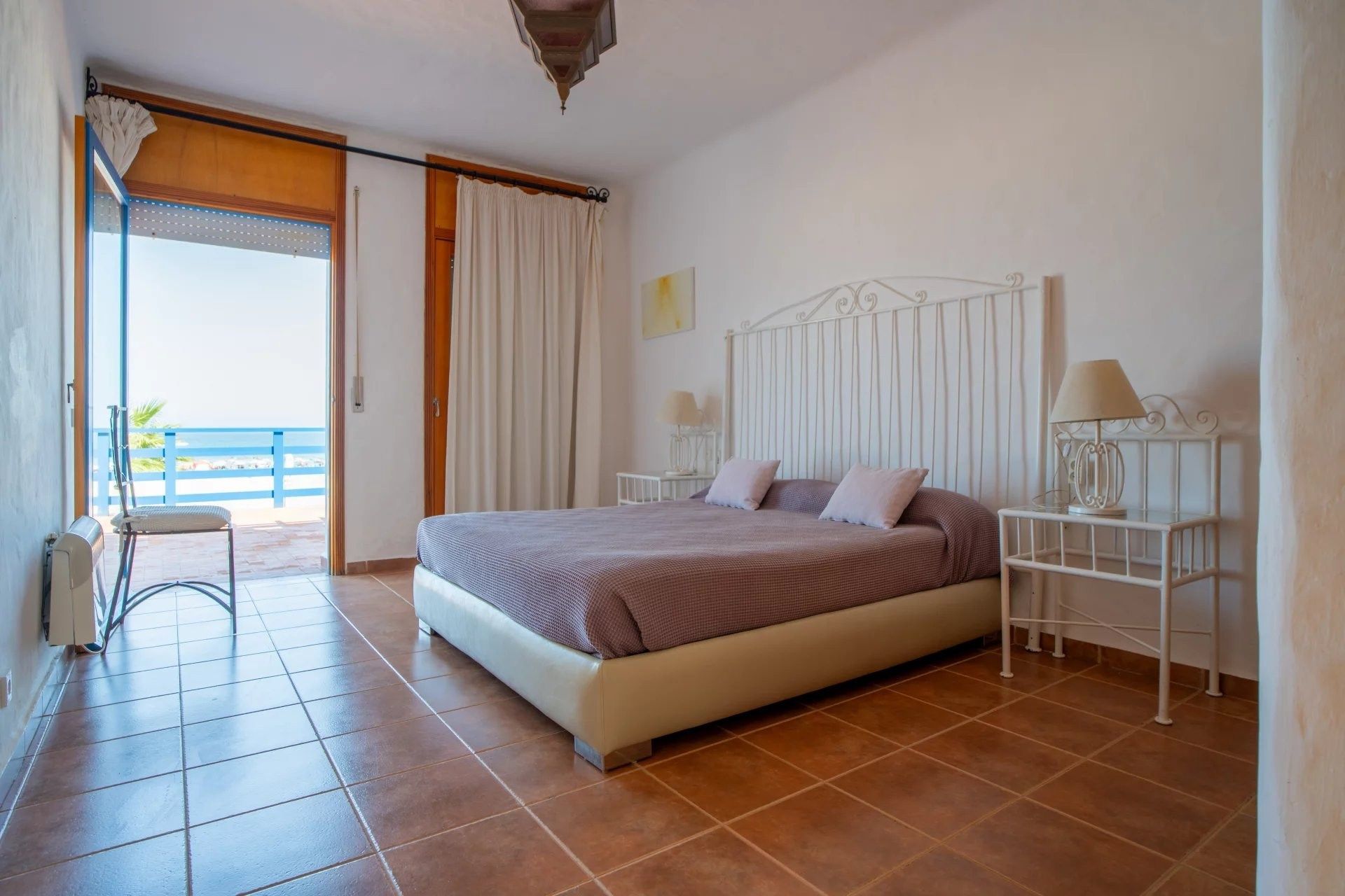 Acheter Villa 7 pièces 349 m² Cabo Negro