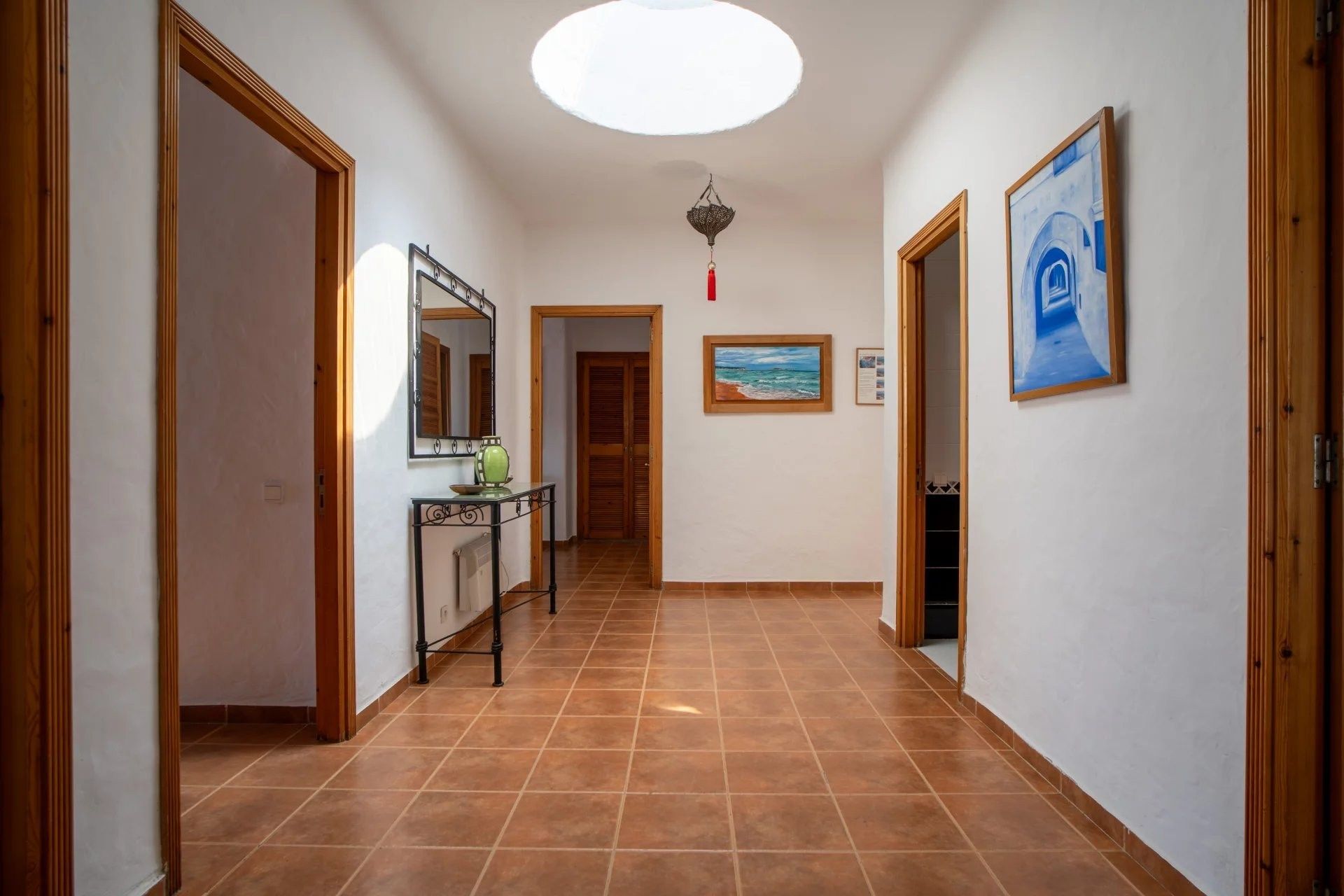 Acheter Villa 7&nbsp;pièces 349&nbsp;m² Cabo Negro