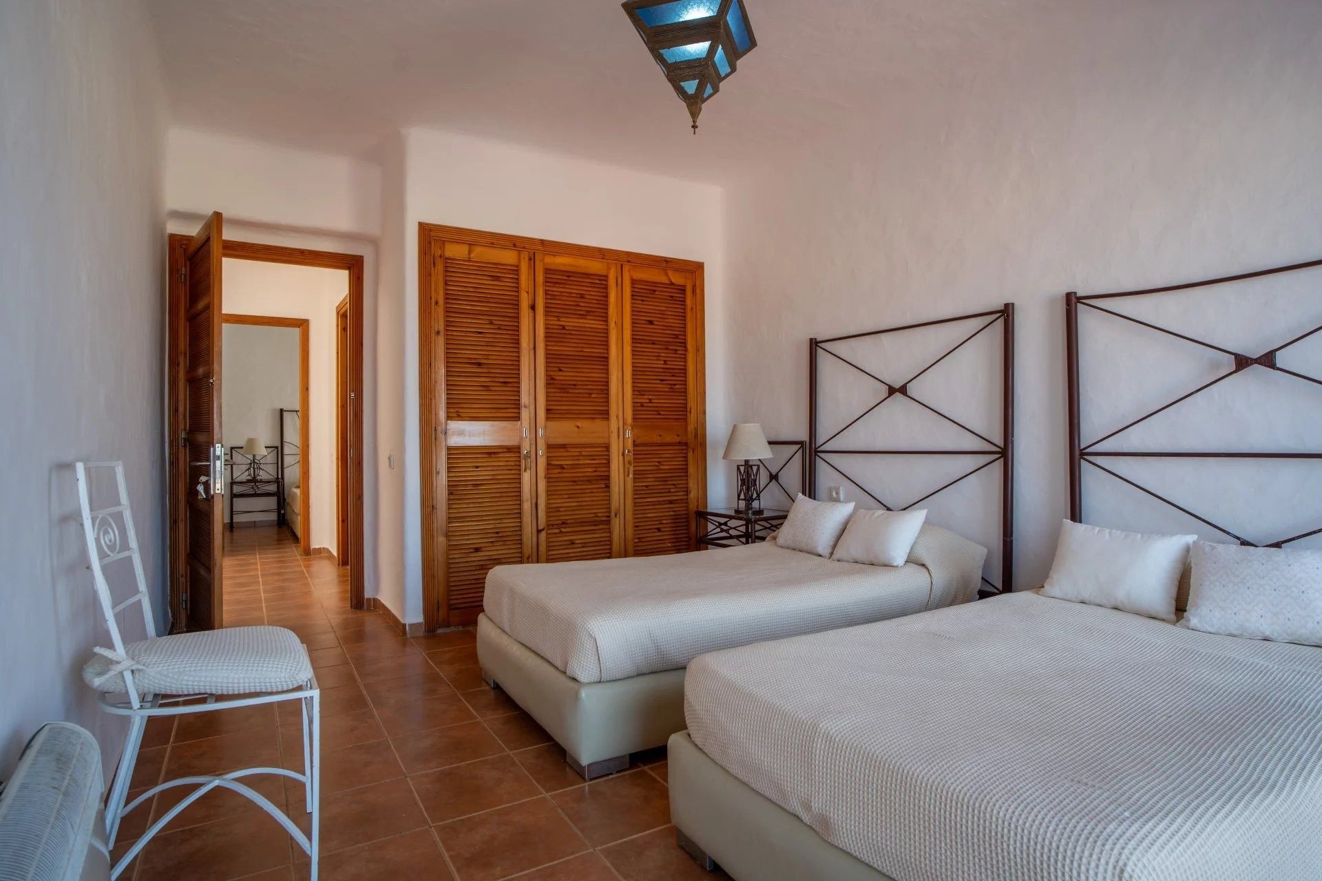 Acheter Villa 7 pièces 349 m² Cabo Negro