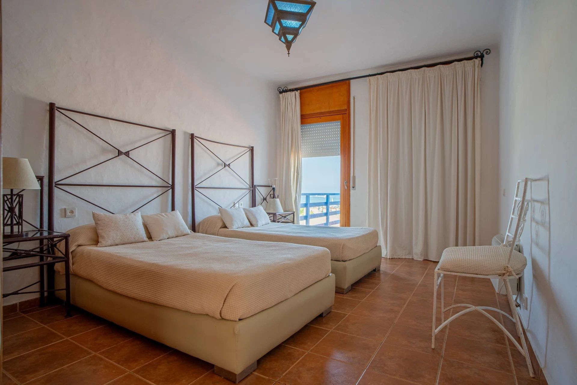 Acheter Villa 7 pièces 349 m² Cabo Negro