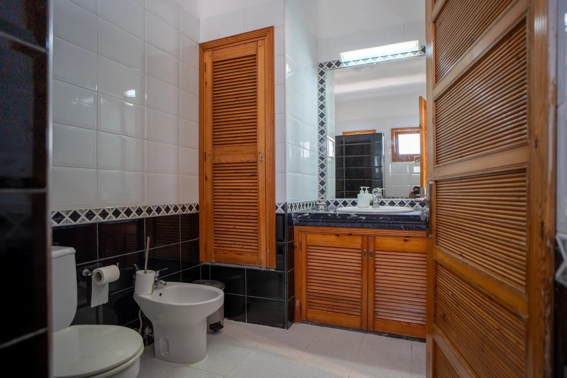 Acheter Villa 7&nbsp;pièces 349&nbsp;m² Cabo Negro