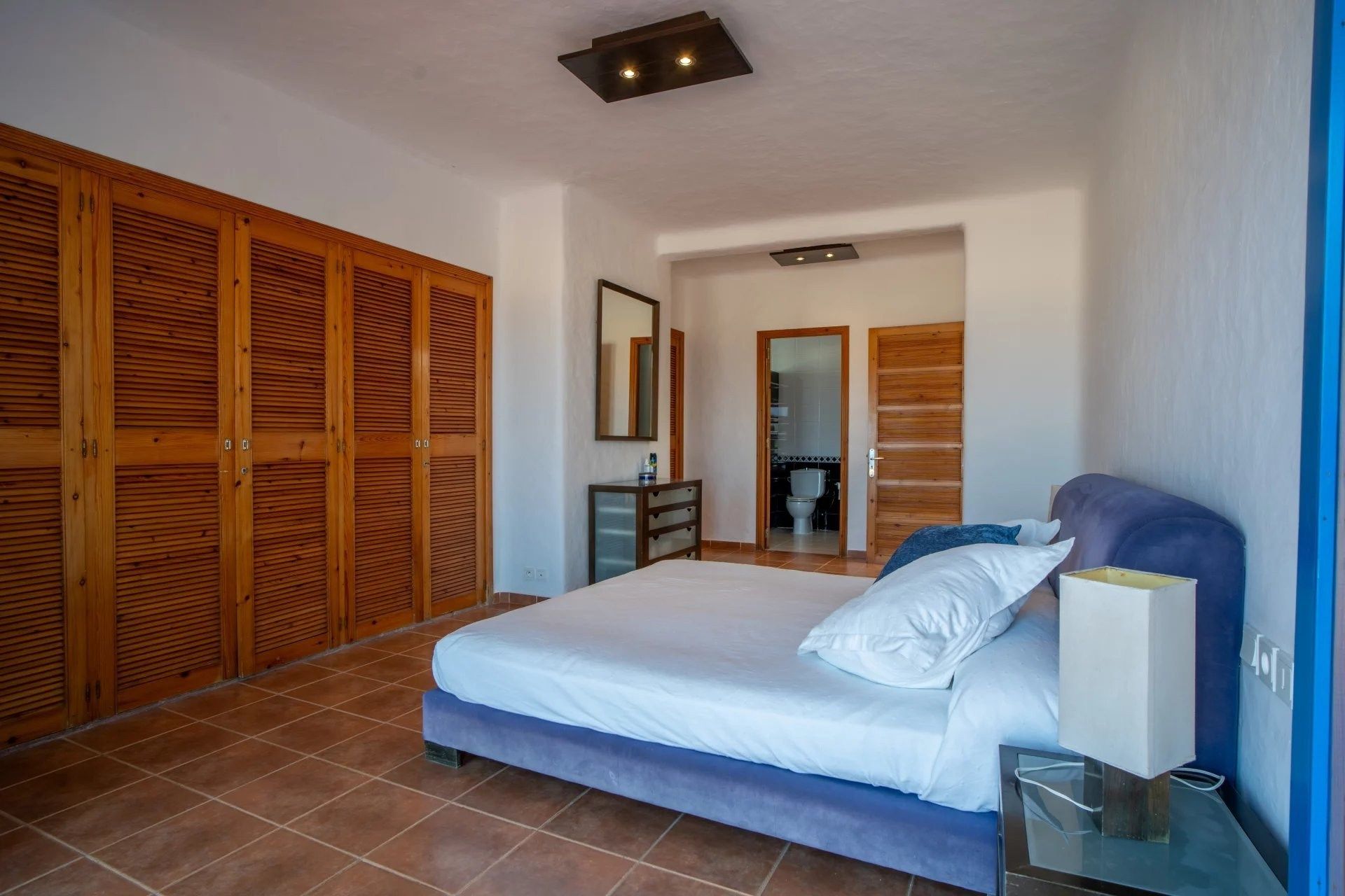 Acheter Villa 7 pièces 349 m² Cabo Negro