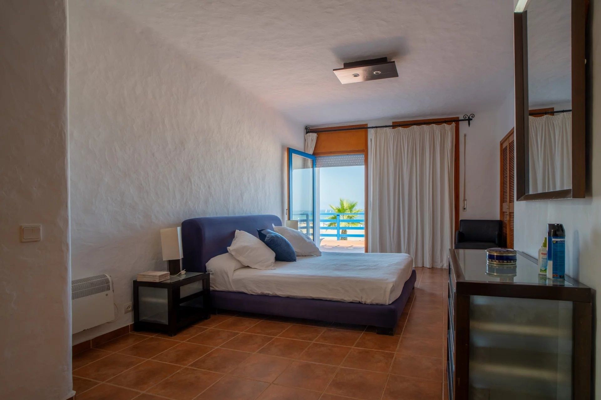 Acheter Villa 7&nbsp;pièces 349&nbsp;m² Cabo Negro