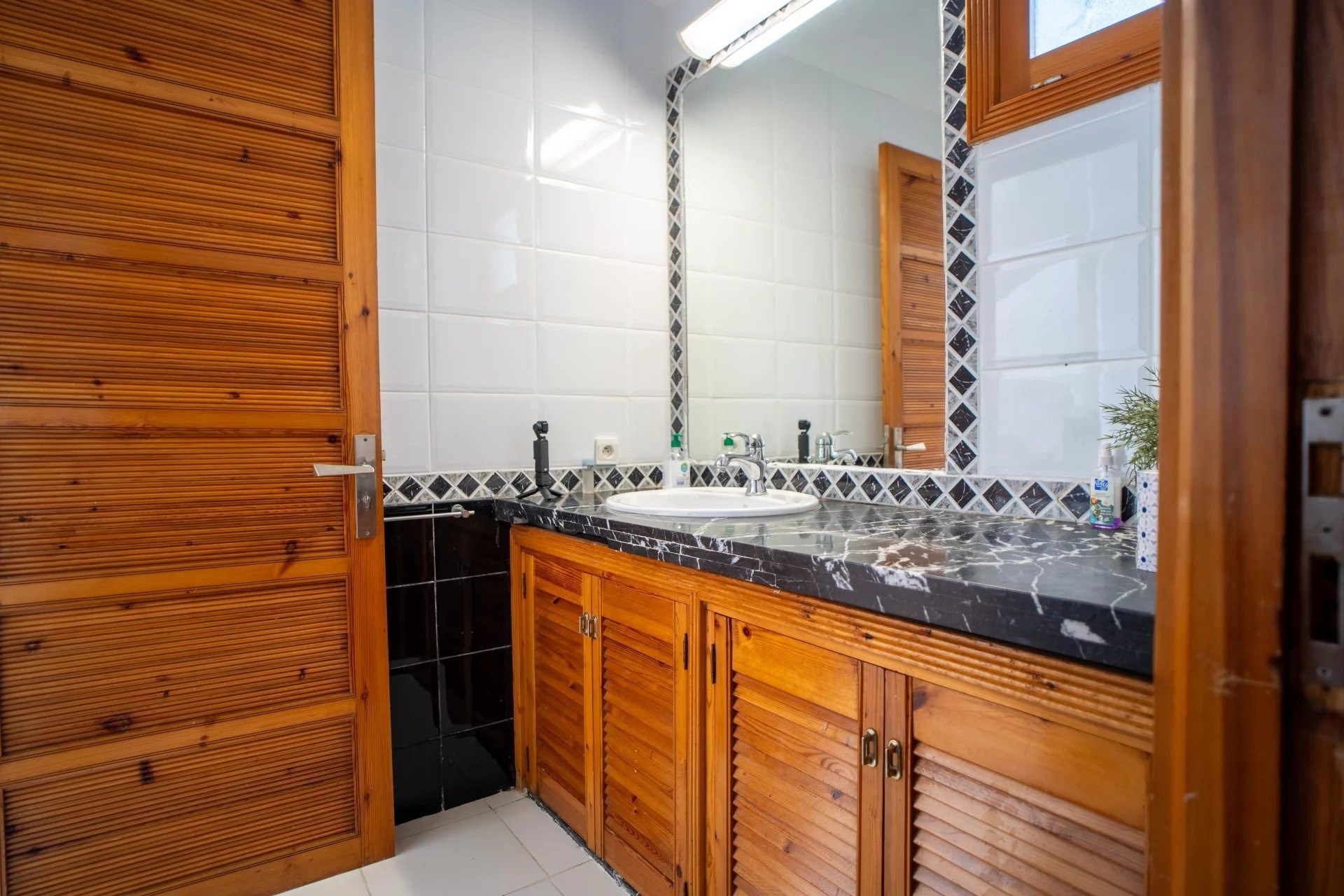 Acheter Villa 7&nbsp;pièces 349&nbsp;m² Cabo Negro