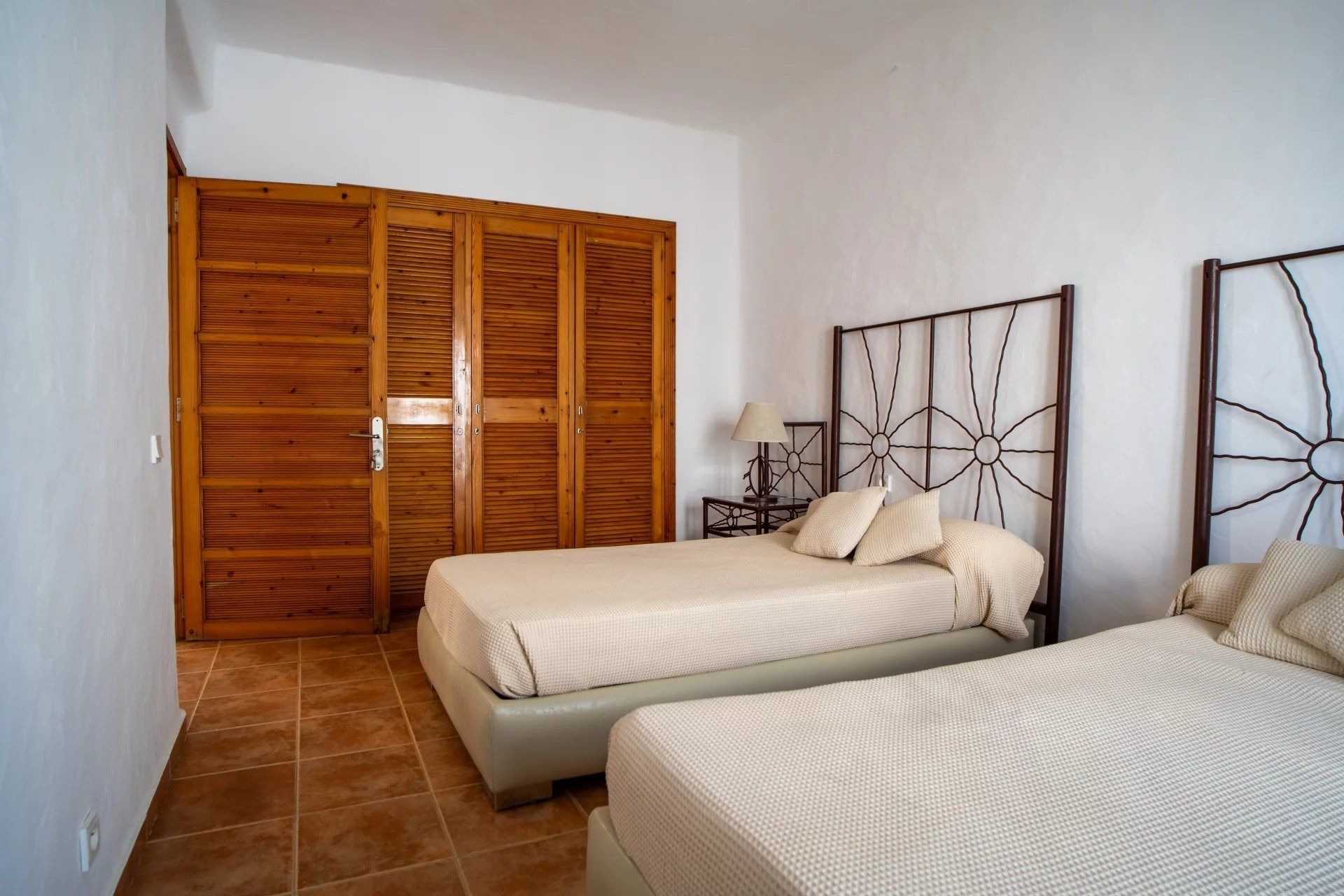 Acheter Villa 7&nbsp;pièces 349&nbsp;m² Cabo Negro