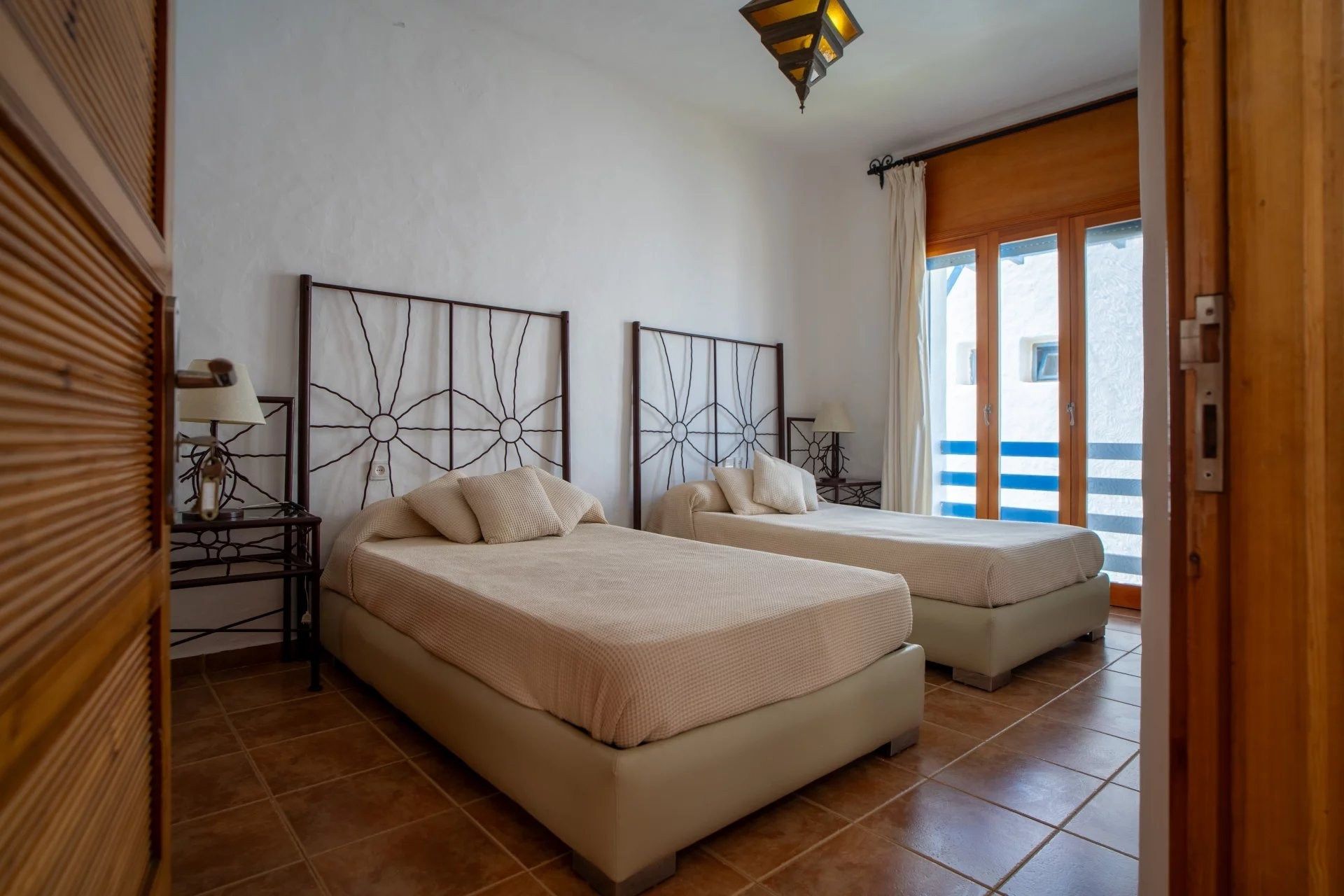 Acheter Villa 7 pièces 349 m² Cabo Negro