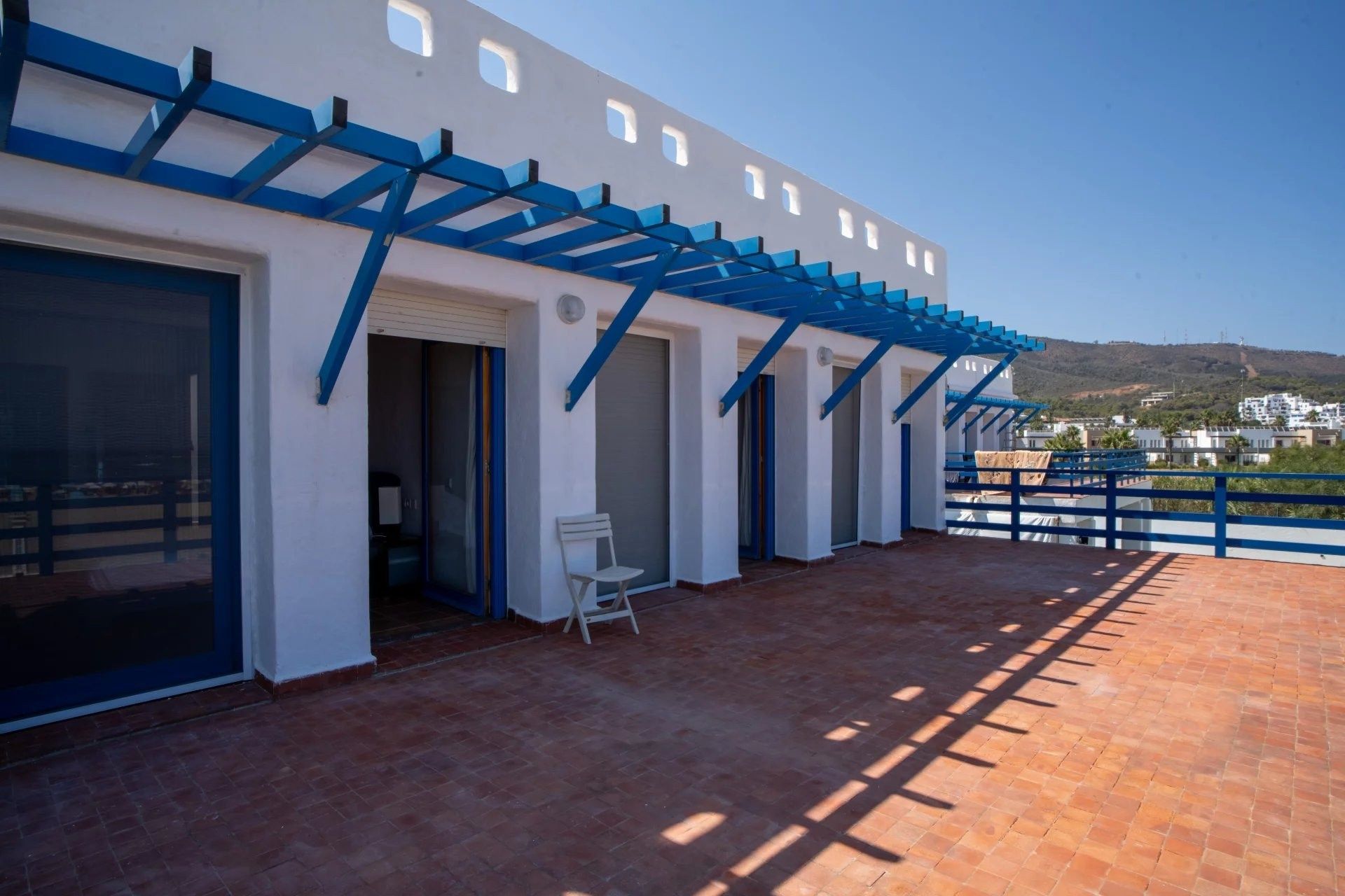 Acheter Villa 7 pièces 349 m² Cabo Negro