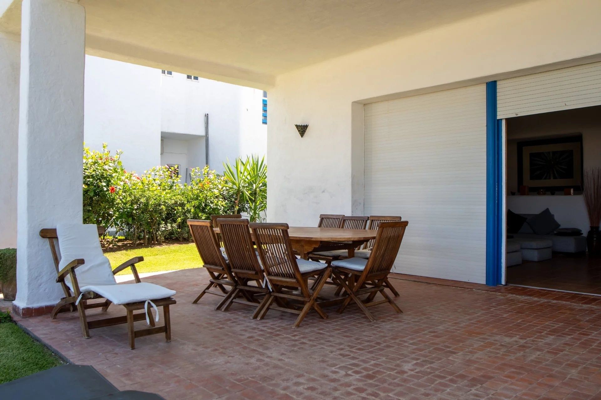 Acheter Villa 7&nbsp;pièces 349&nbsp;m² Cabo Negro