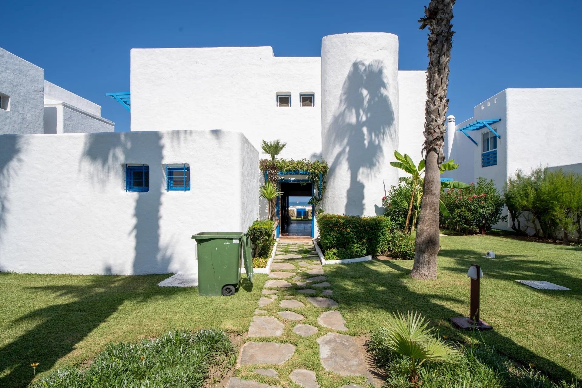 Acheter Villa 7 pièces 349 m² Cabo Negro