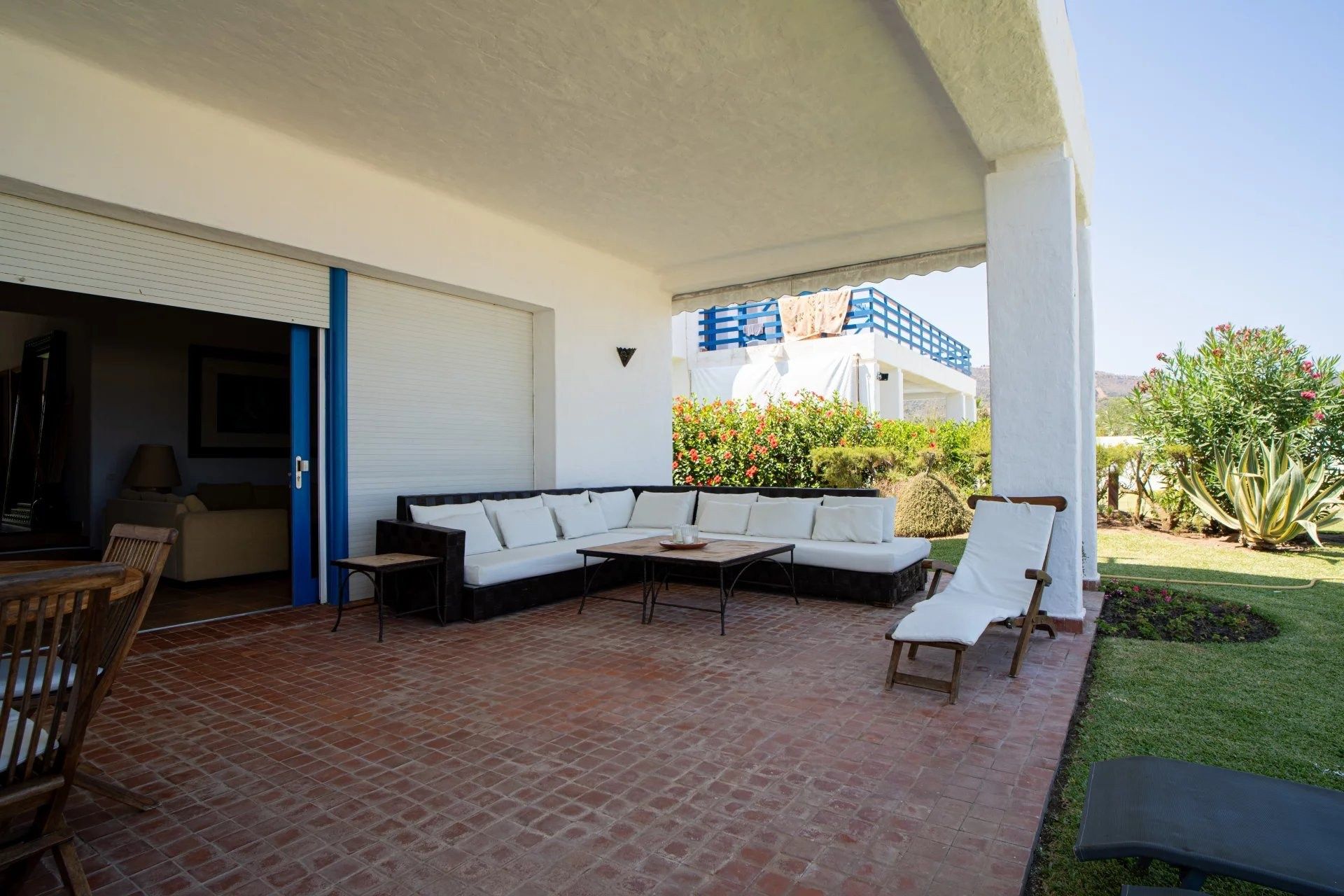 Acheter Villa 7 pièces 349 m² Cabo Negro