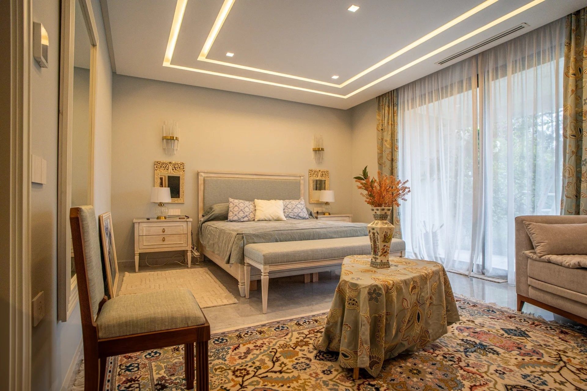Acheter Appartement 5&nbsp;pièces 313&nbsp;m² Tanger