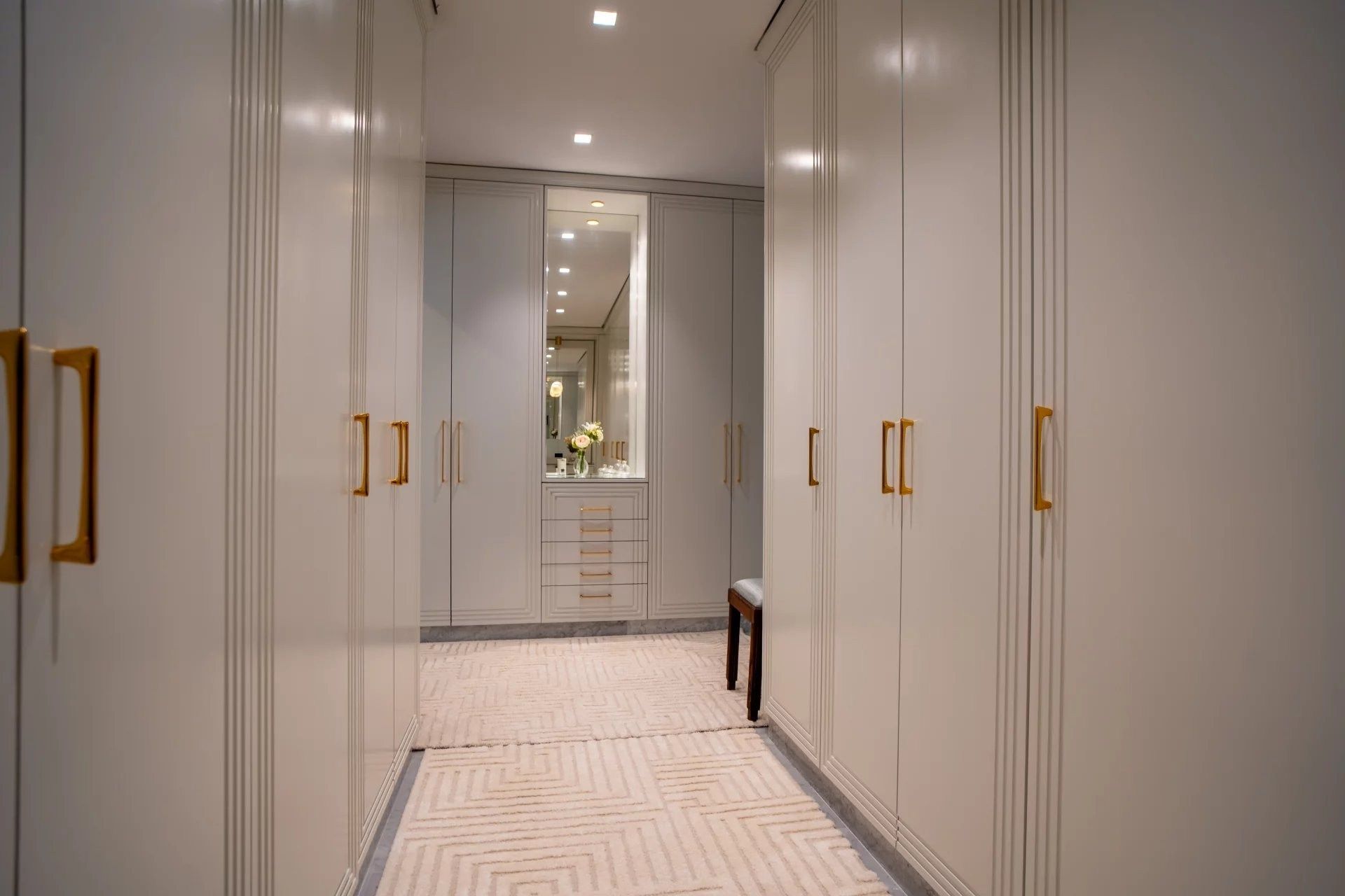 Acheter Appartement 5 pièces 313 m² Tanger