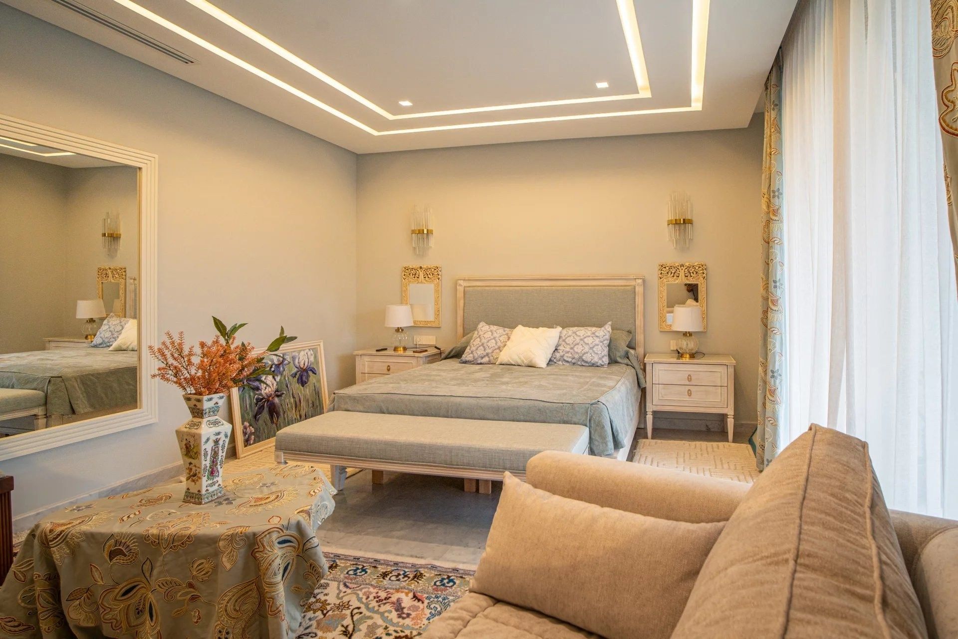 Acheter Appartement 5&nbsp;pièces 313&nbsp;m² Tanger