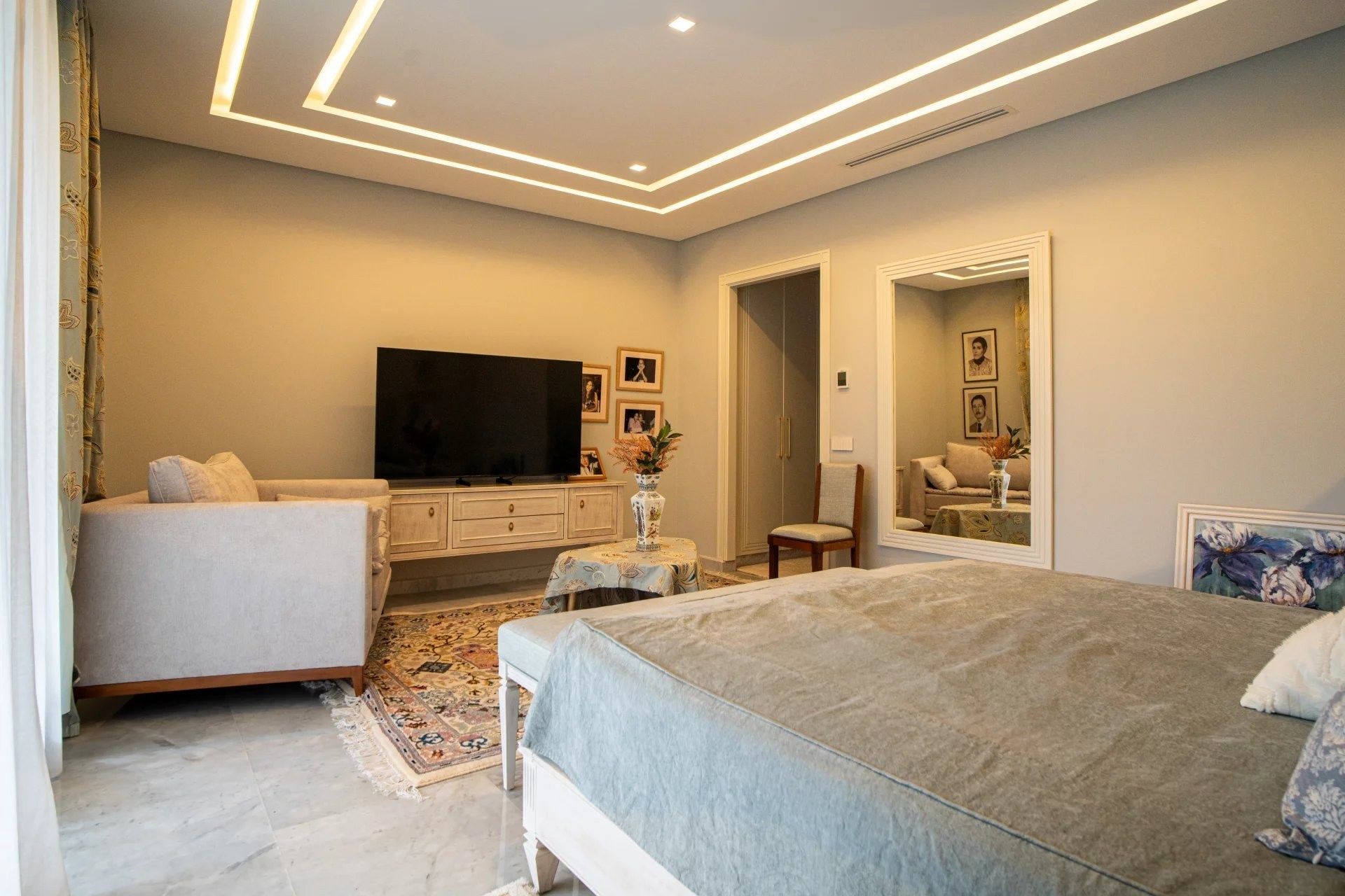 Acheter Appartement 5&nbsp;pièces 313&nbsp;m² Tanger