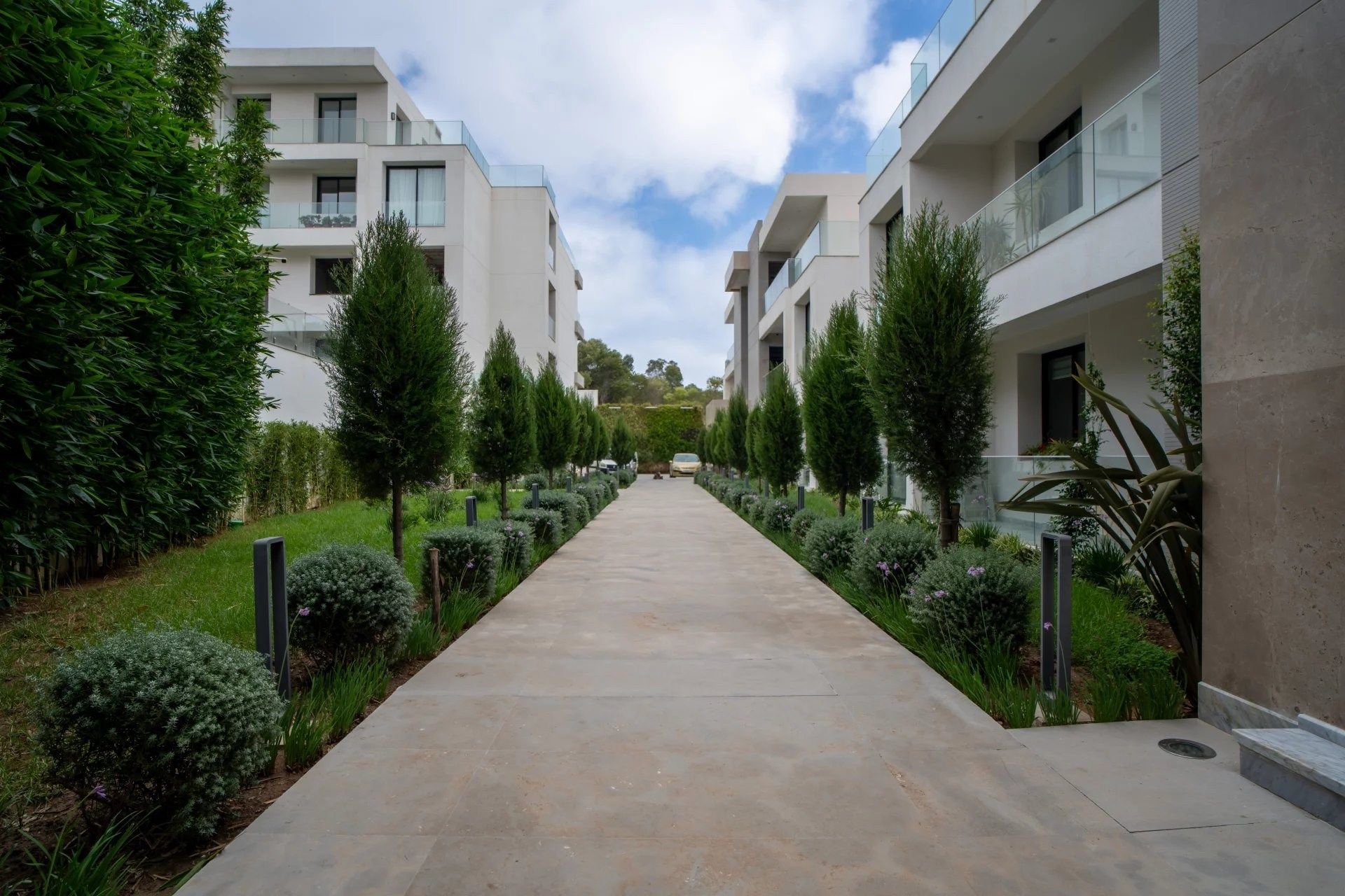 Acheter Appartement 5 pièces 313 m² Tanger