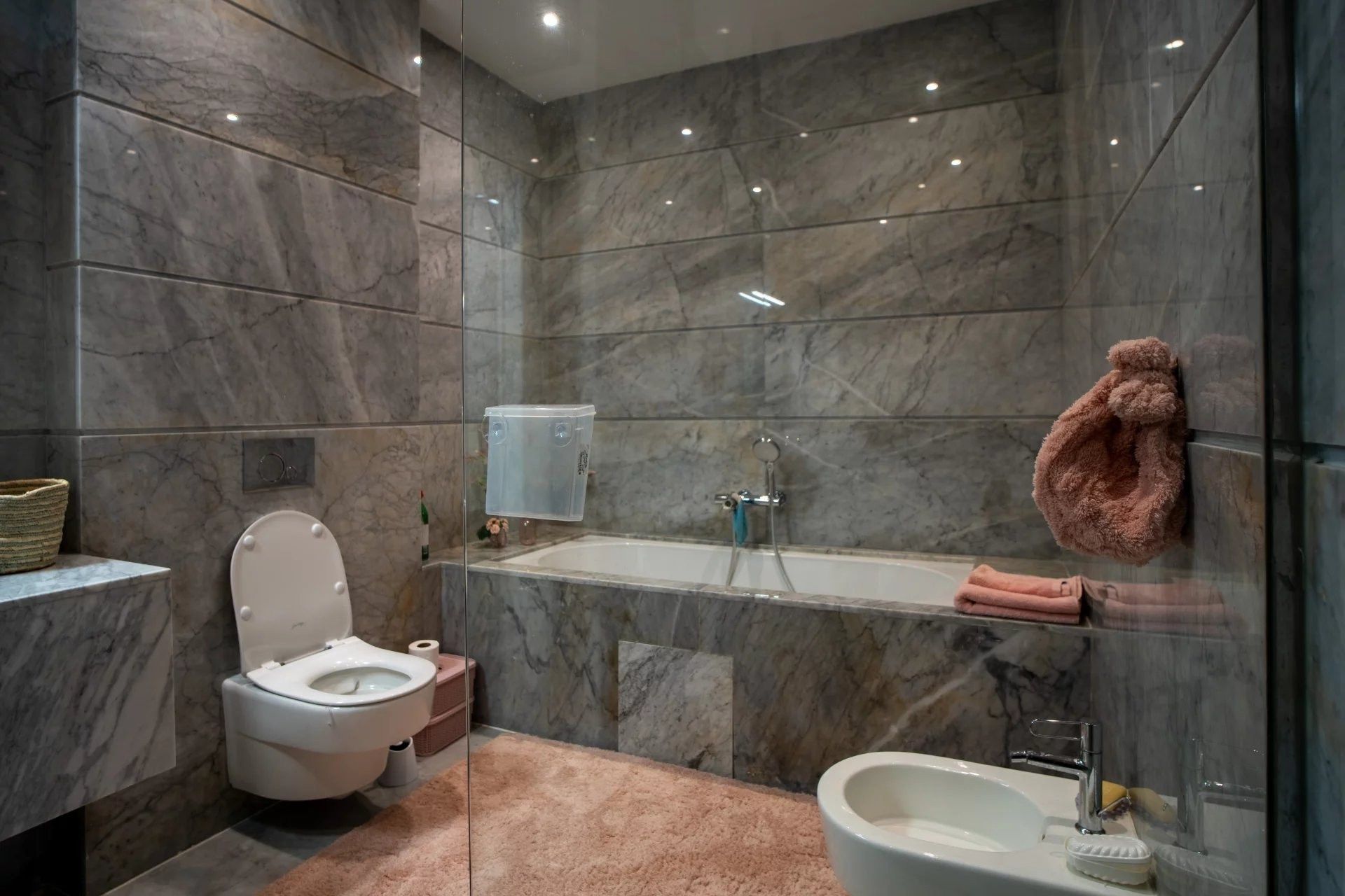 Acheter Appartement 5&nbsp;pièces 313&nbsp;m² Tanger