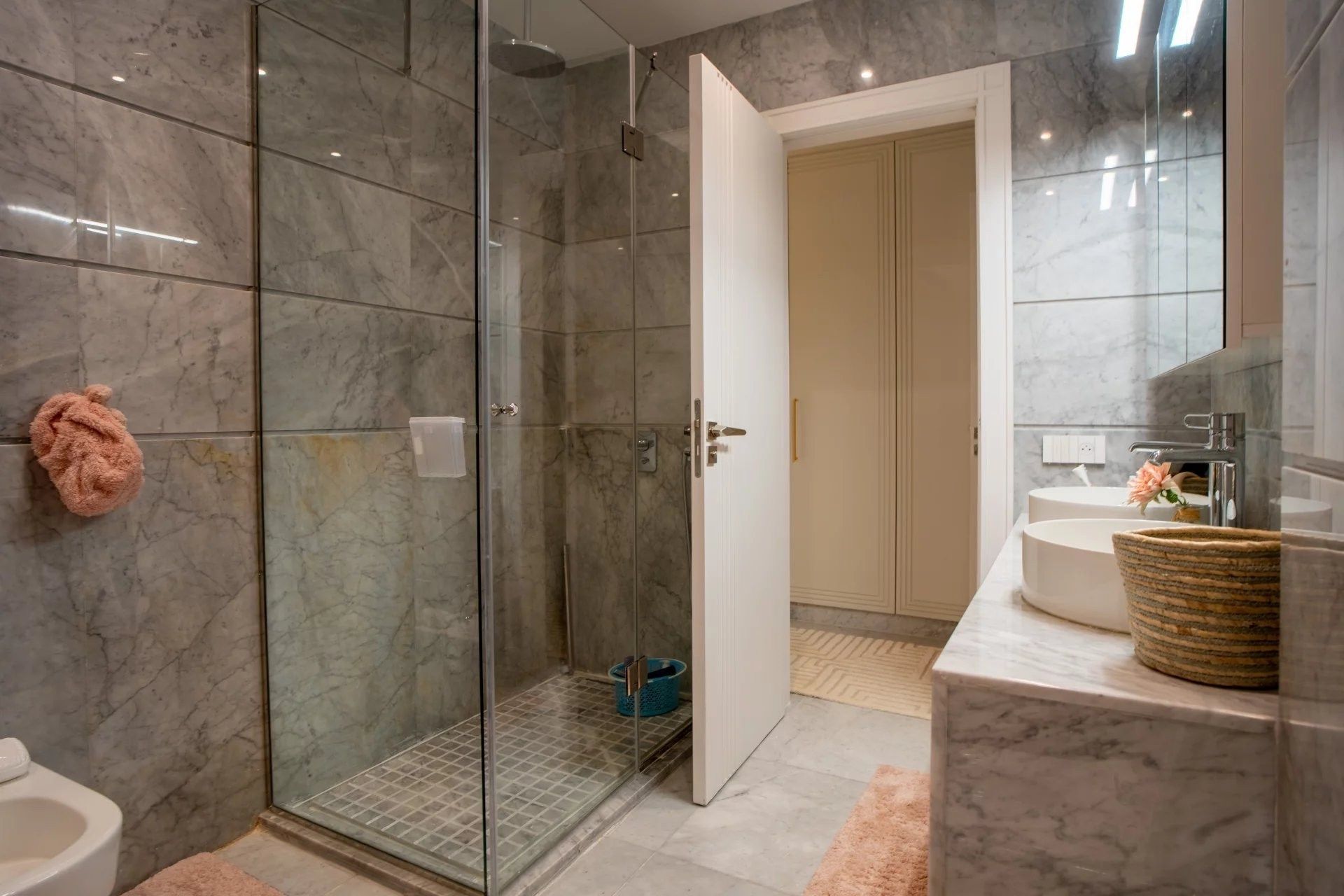 Acheter Appartement 5&nbsp;pièces 313&nbsp;m² Tanger