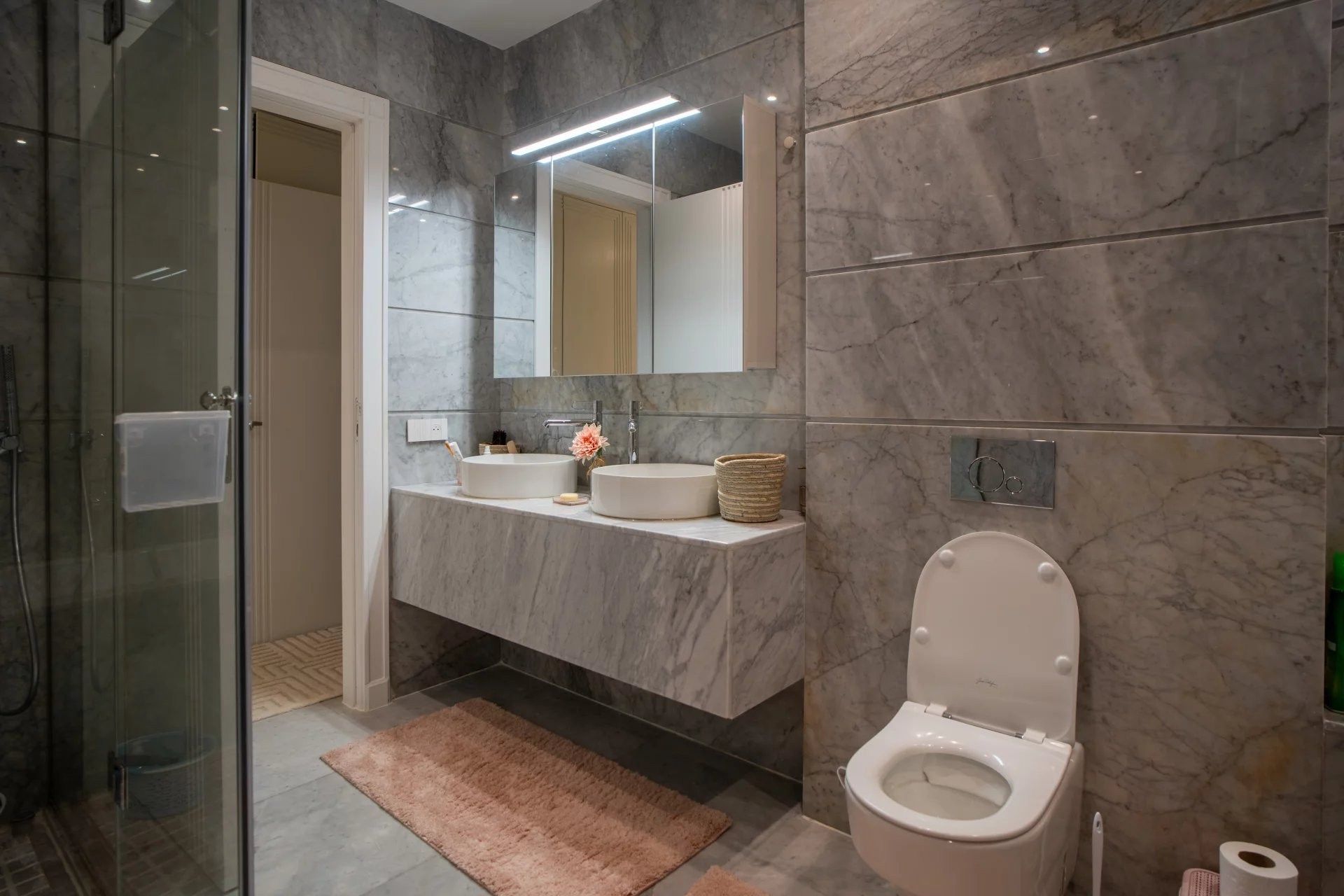 Acheter Appartement 5&nbsp;pièces 313&nbsp;m² Tanger