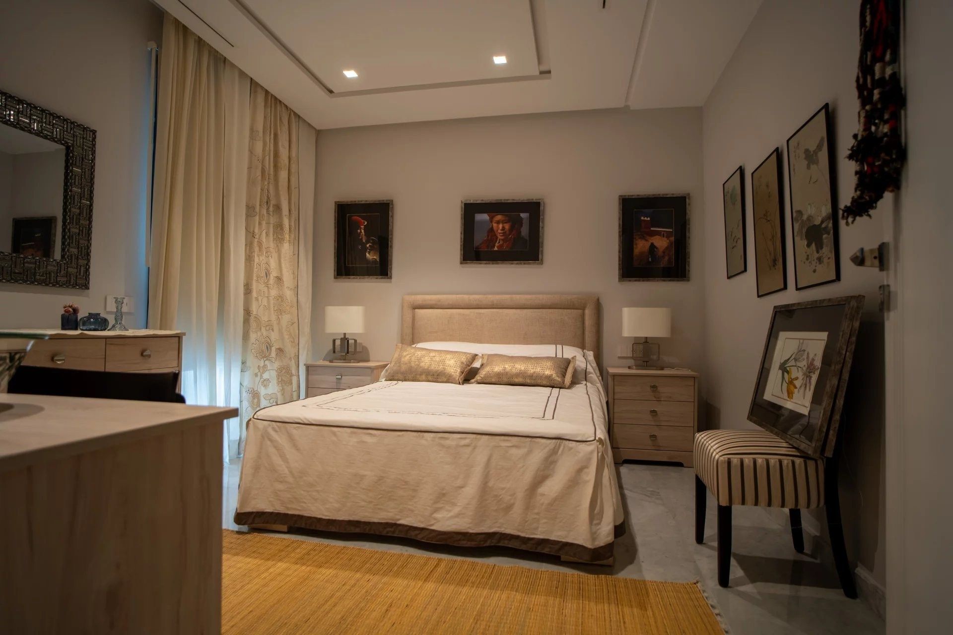 Acheter Appartement 5 pièces 313 m² Tanger