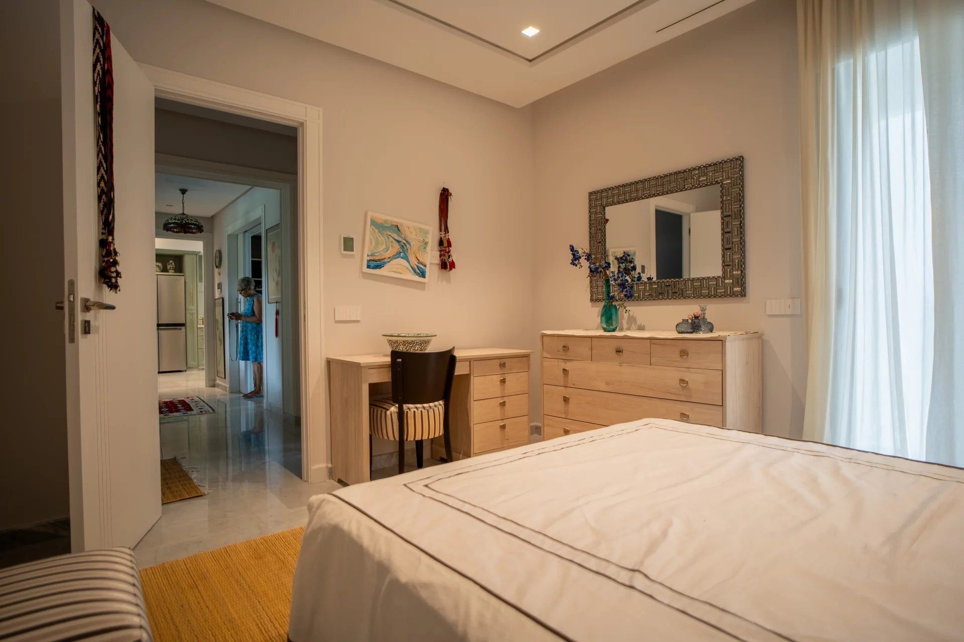 Acheter Appartement 5&nbsp;pièces 313&nbsp;m² Tanger