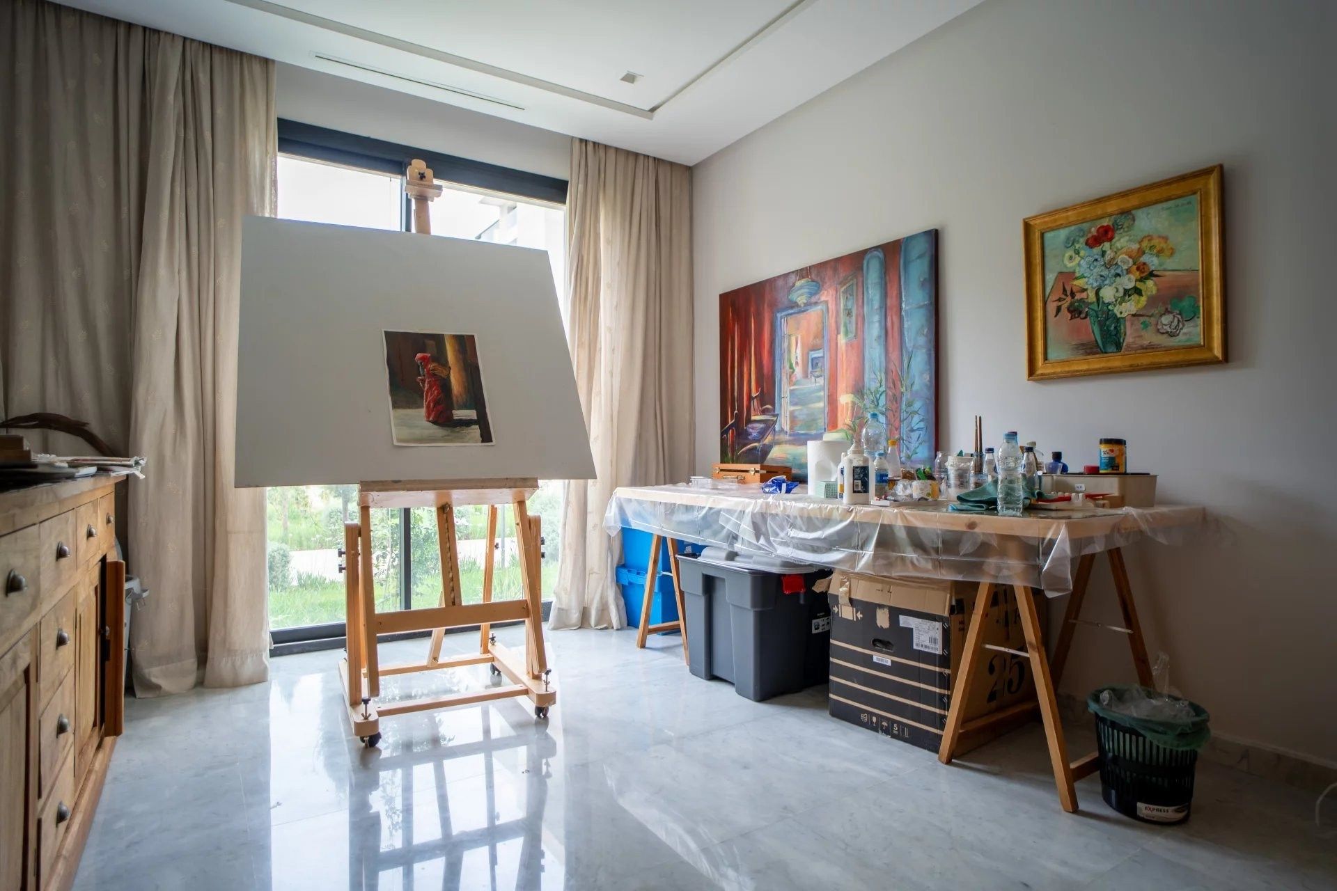 Acheter Appartement 5 pièces 313 m² Tanger