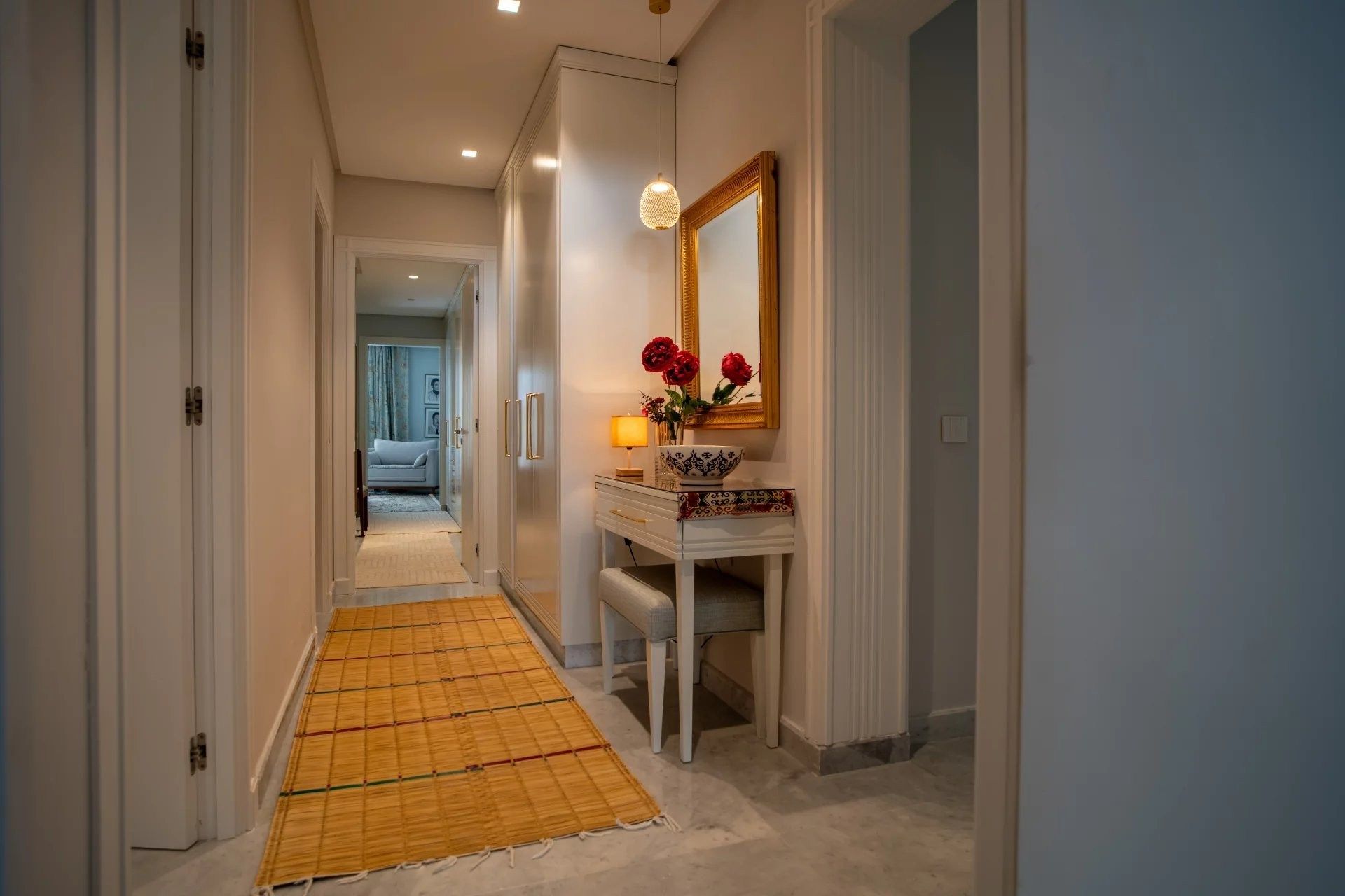 Acheter Appartement 5&nbsp;pièces 313&nbsp;m² Tanger