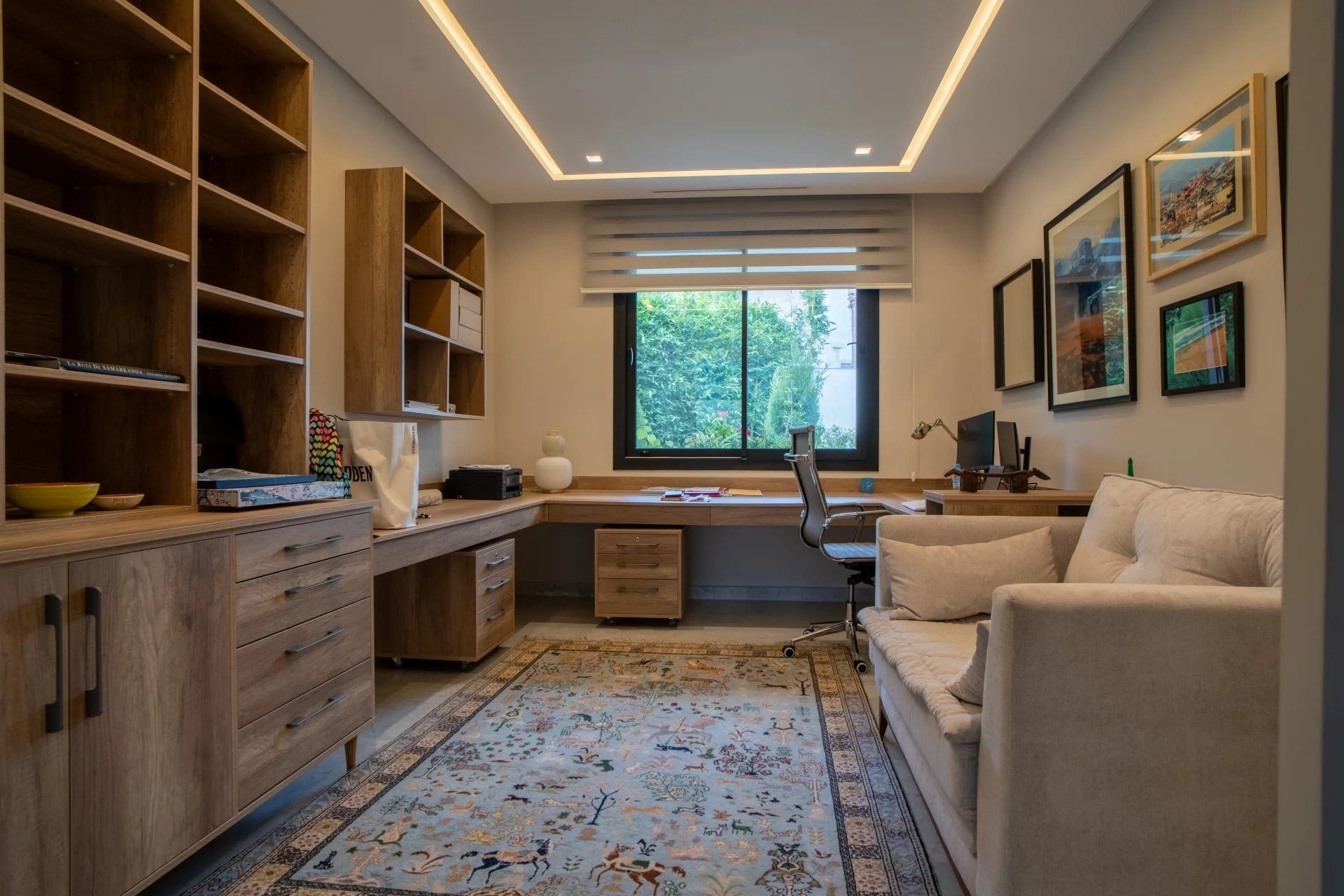 Acheter Appartement 5&nbsp;pièces 313&nbsp;m² Tanger