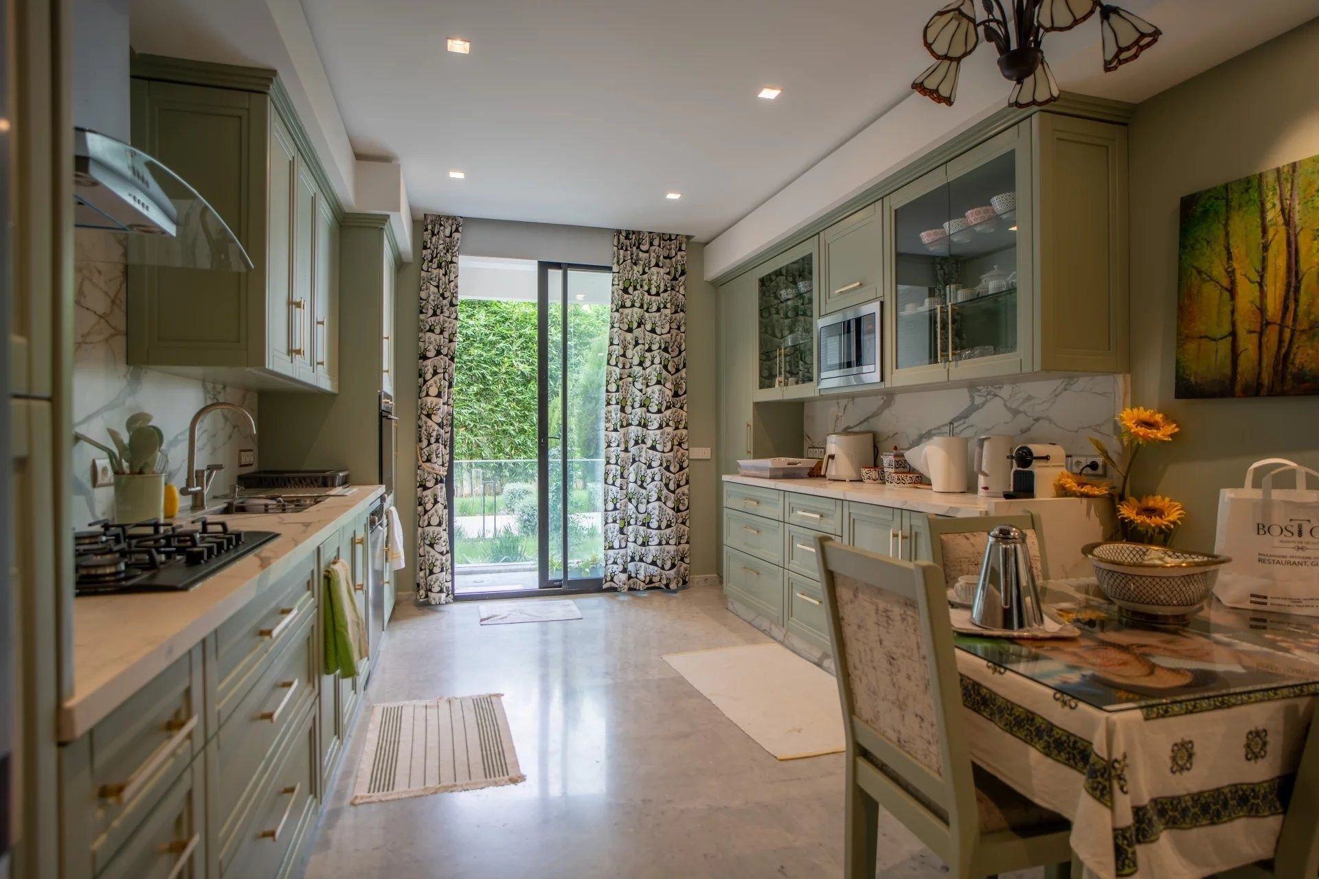 Acheter Appartement 5 pièces 313 m² Tanger