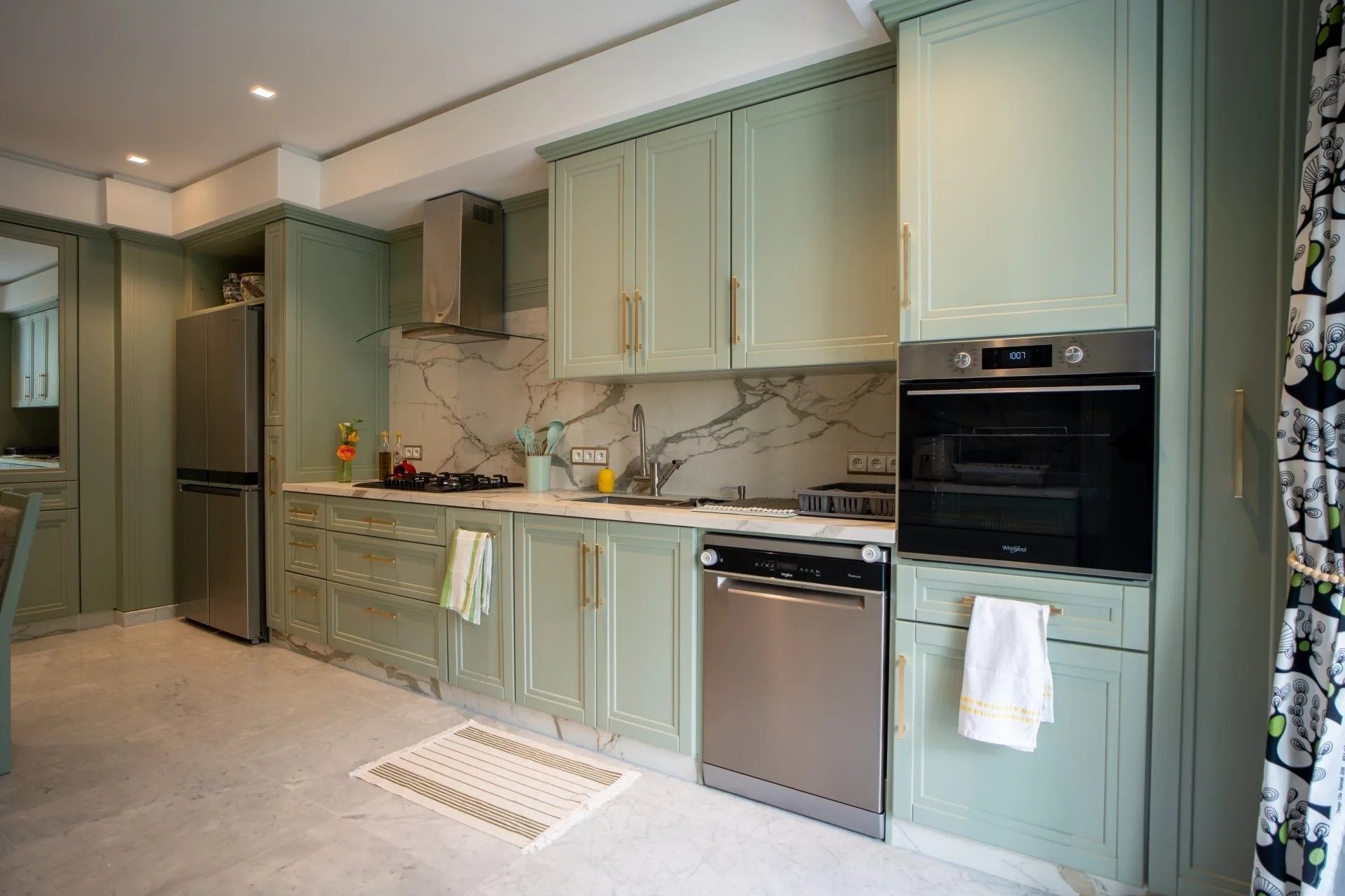 Acheter Appartement 5&nbsp;pièces 313&nbsp;m² Tanger