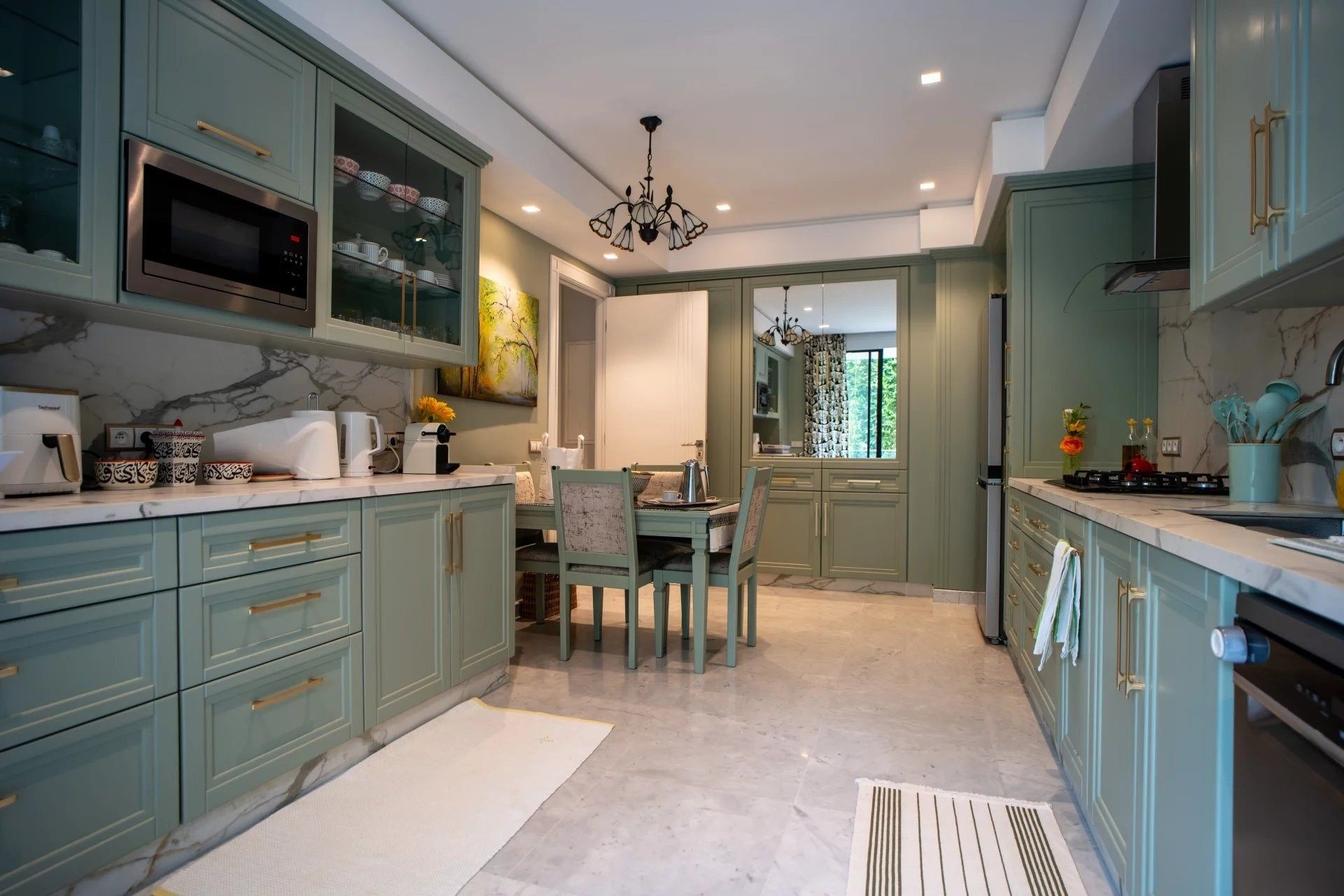 Acheter Appartement 5 pièces 313 m² Tanger