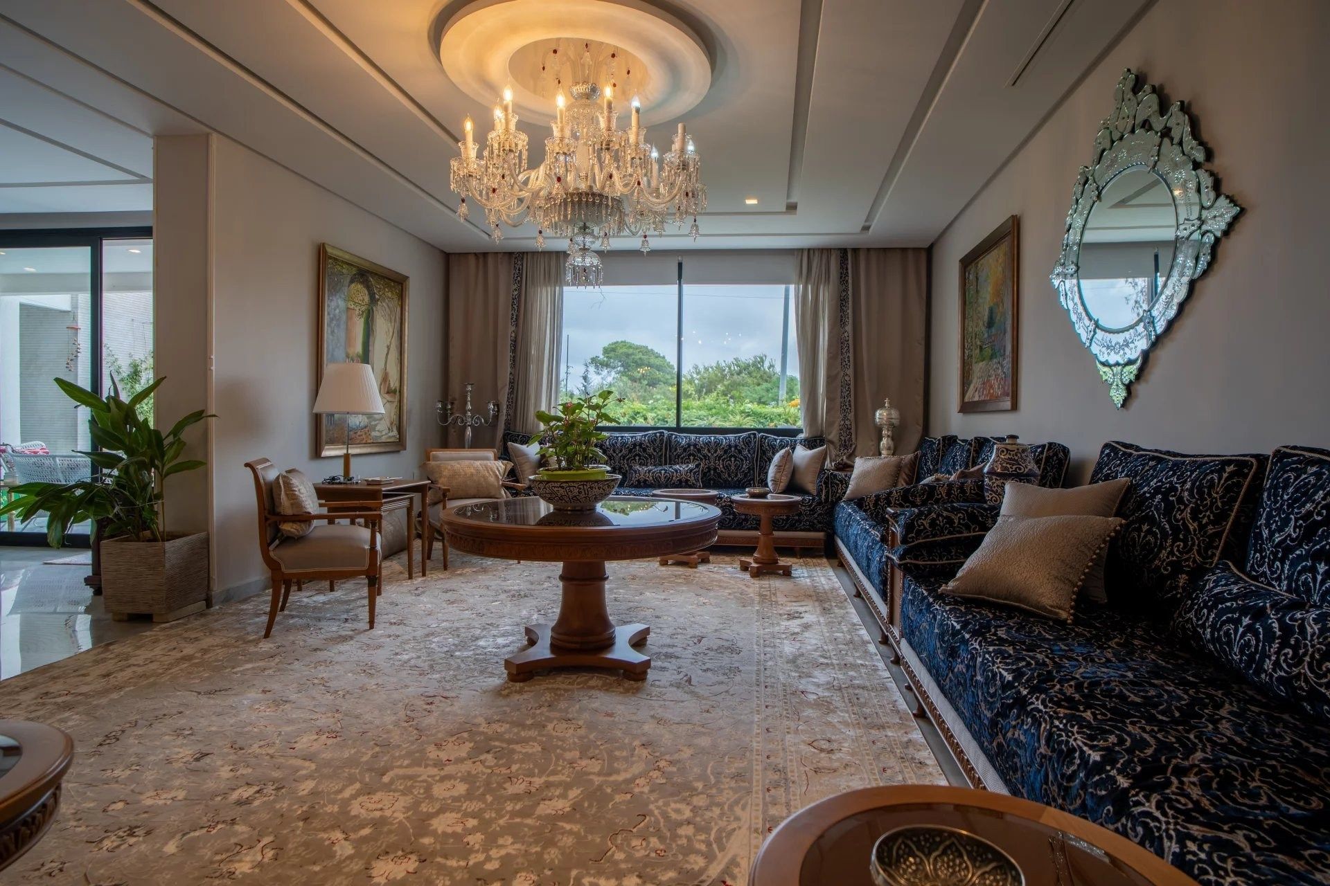 Acheter Appartement 5 pièces 313 m² Tanger