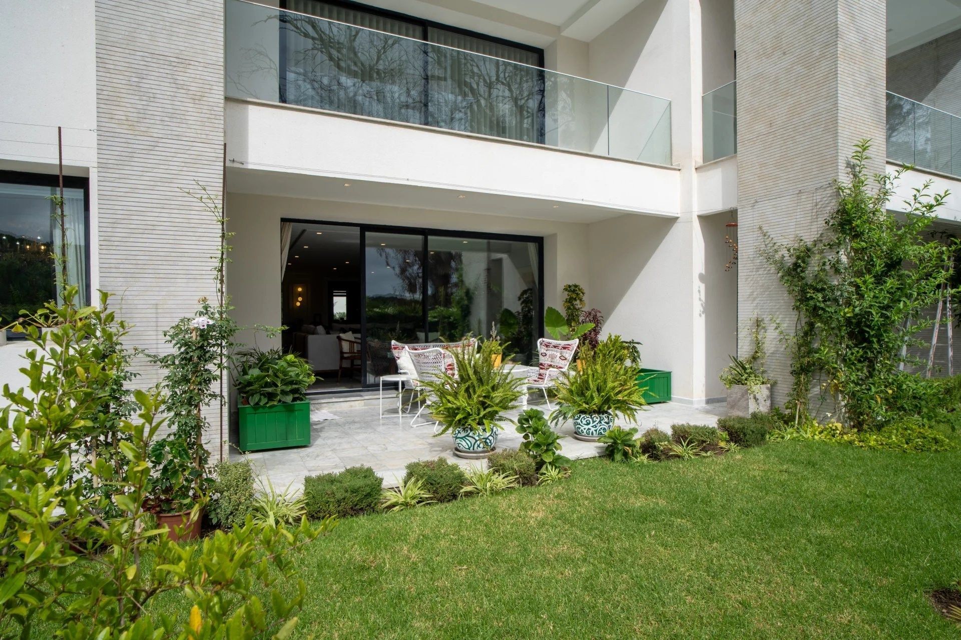 Acheter Appartement 5 pièces 313 m² Tanger