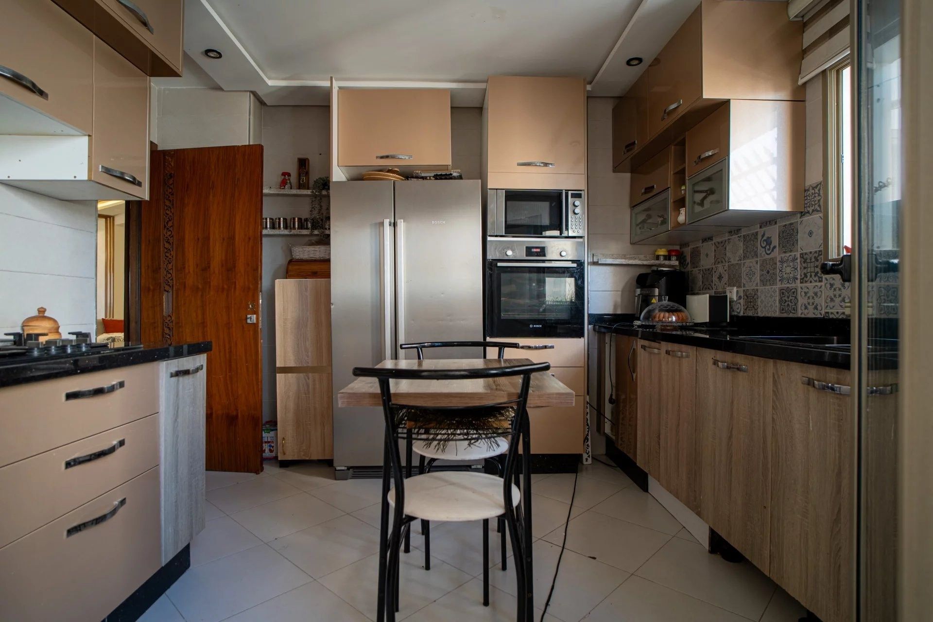 Acheter Appartement 4 pièces 155 m² Tanger