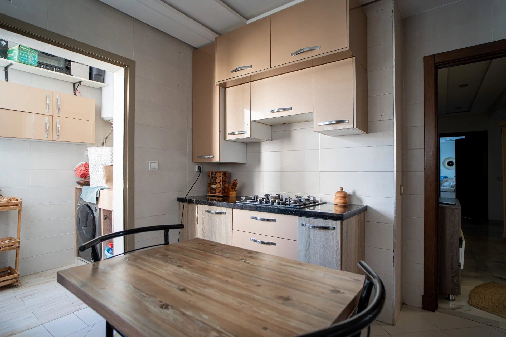 Acheter Appartement 4 pièces 155 m² Tanger