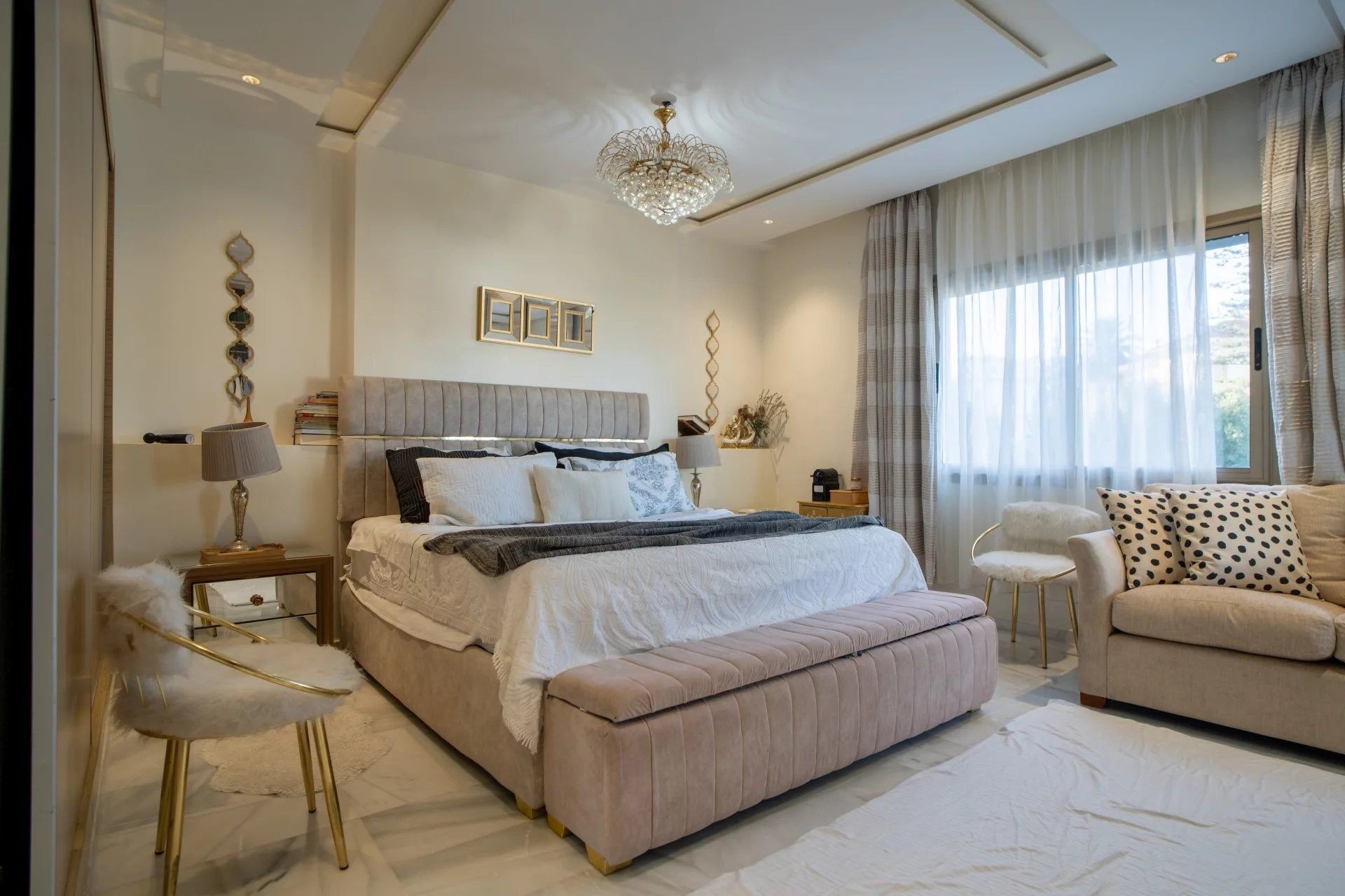 Acheter Appartement 4 pièces 155 m² Tanger