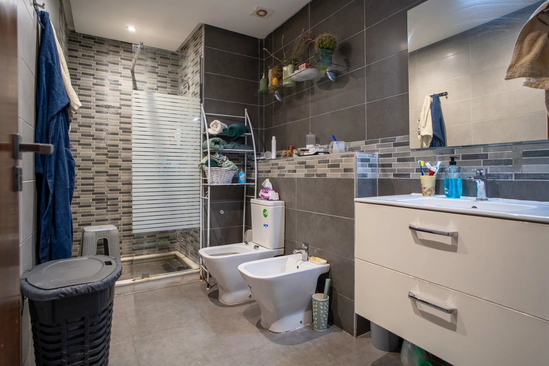 Acheter Appartement 4 pièces 155 m² Tanger