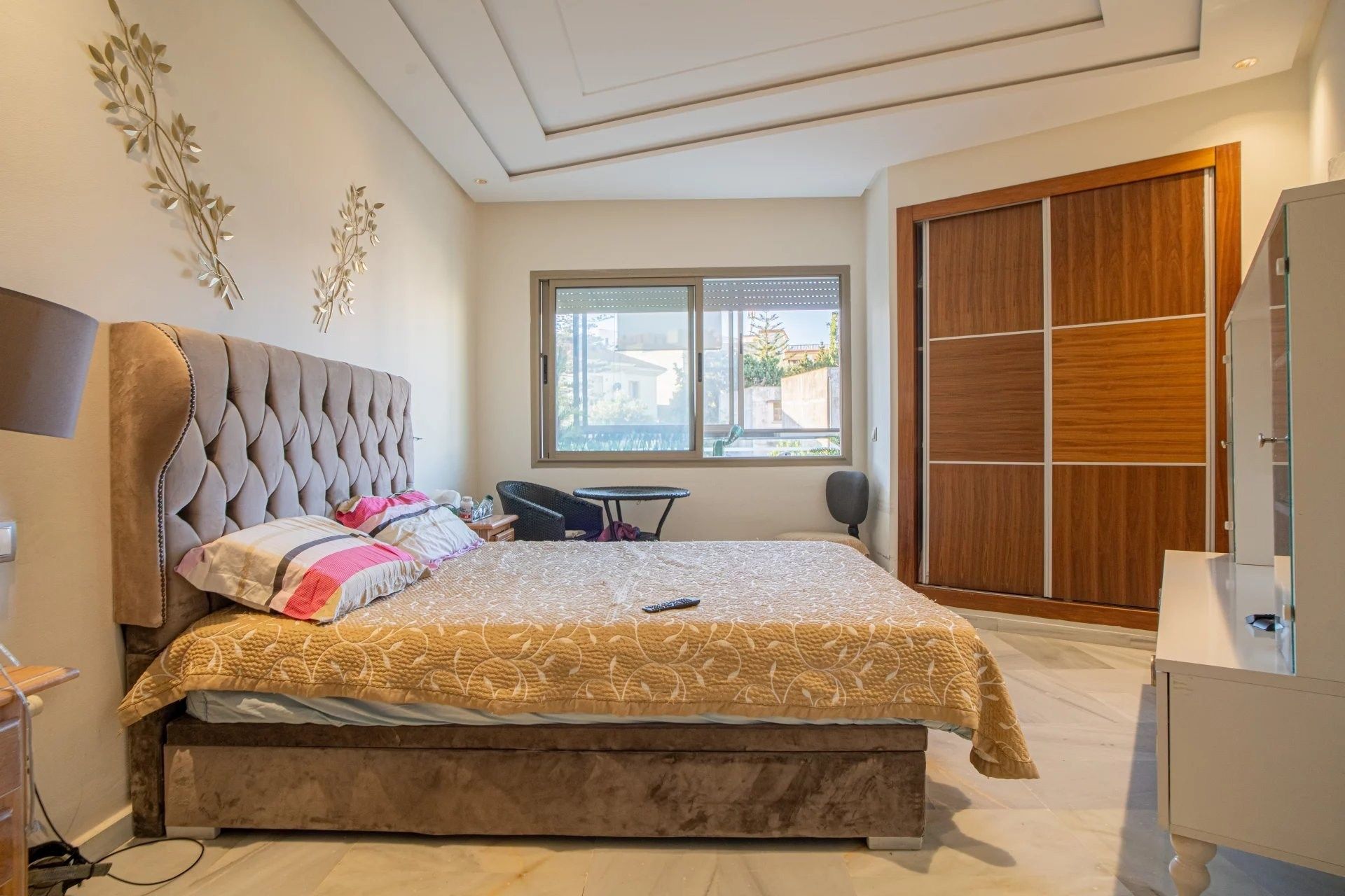 Acheter Appartement 4 pièces 155 m² Tanger