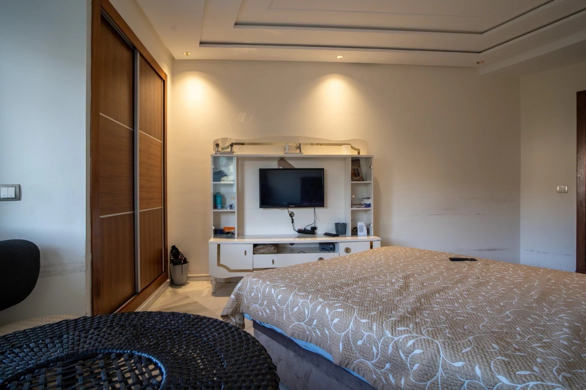 Acheter Appartement 4 pièces 155 m² Tanger