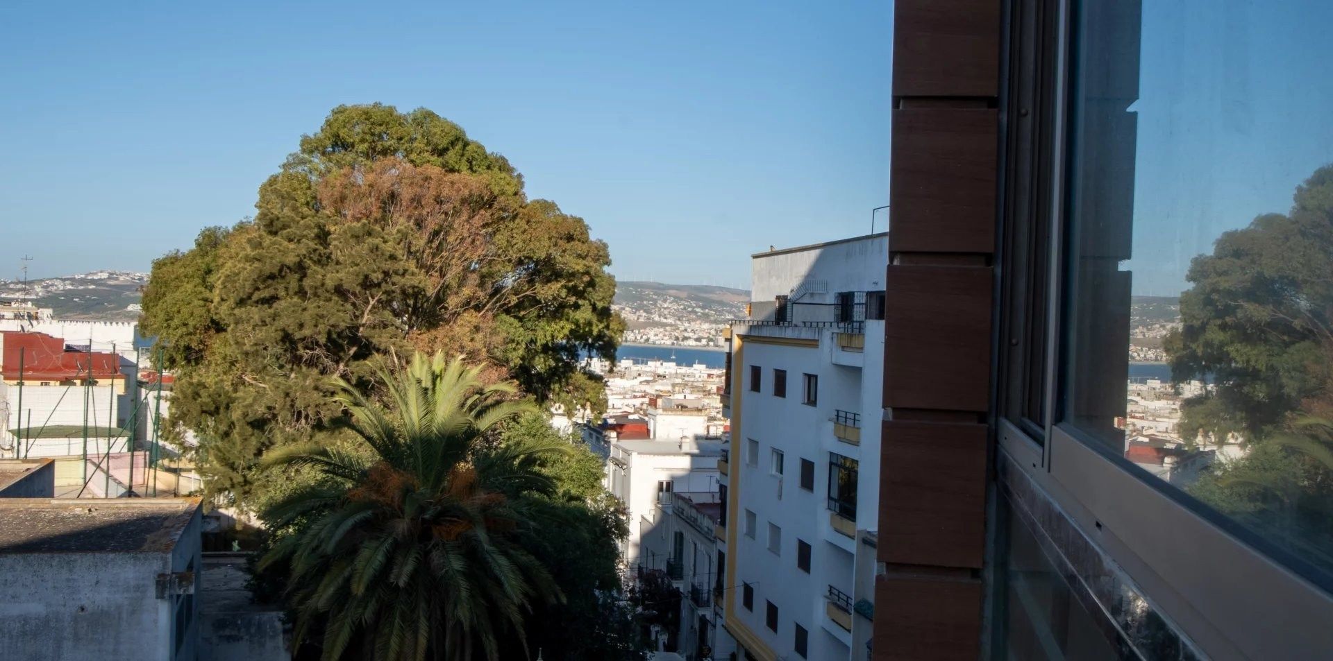 Acheter Appartement 4 pièces 155 m² Tanger