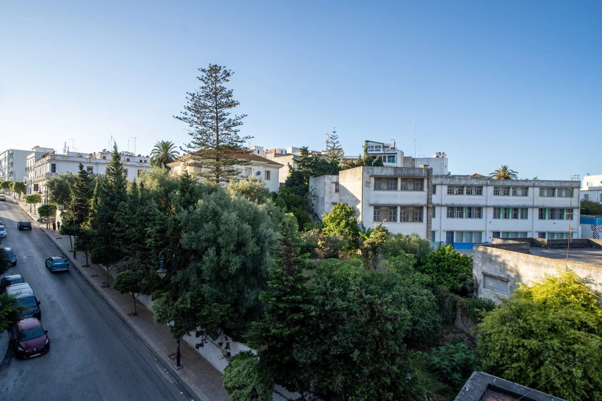 Acheter Appartement 4 pièces 155 m² Tanger