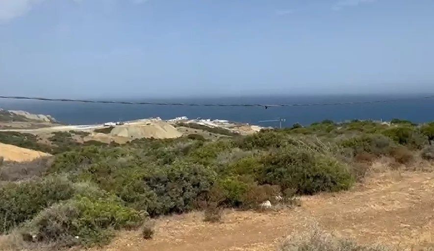 Acheter Terrain 5604 m² Tanger