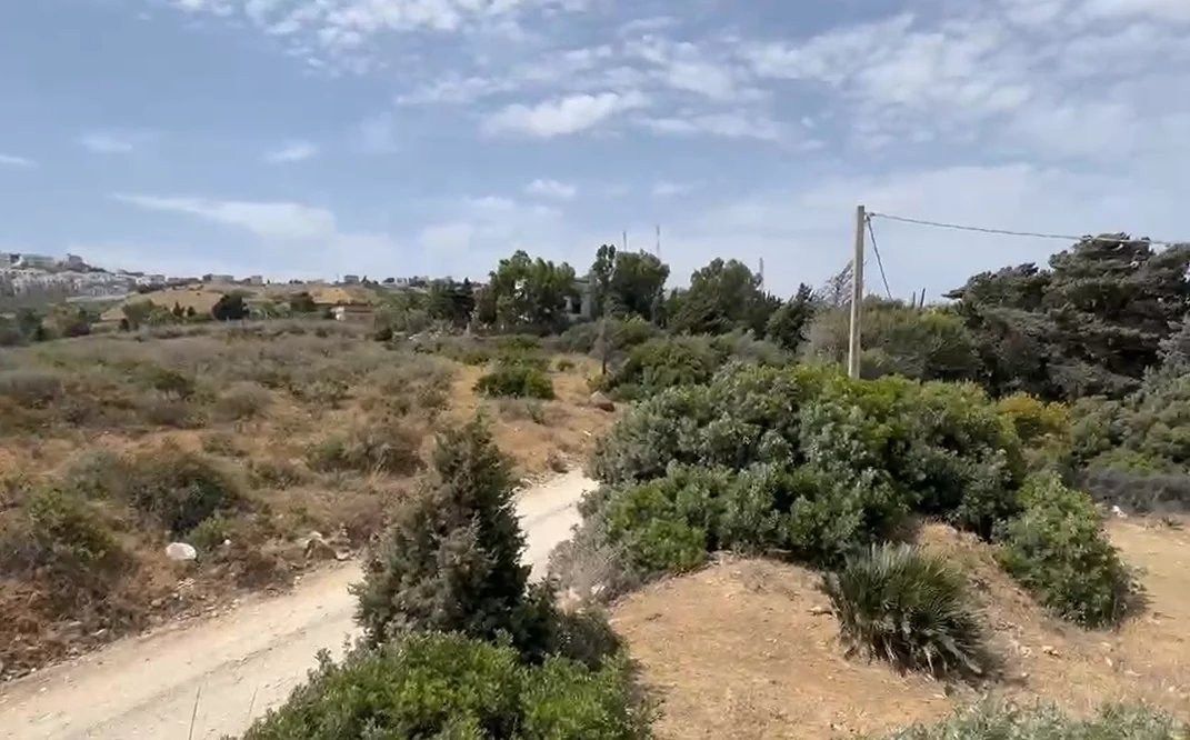 Acheter Terrain 5604 m² Tanger